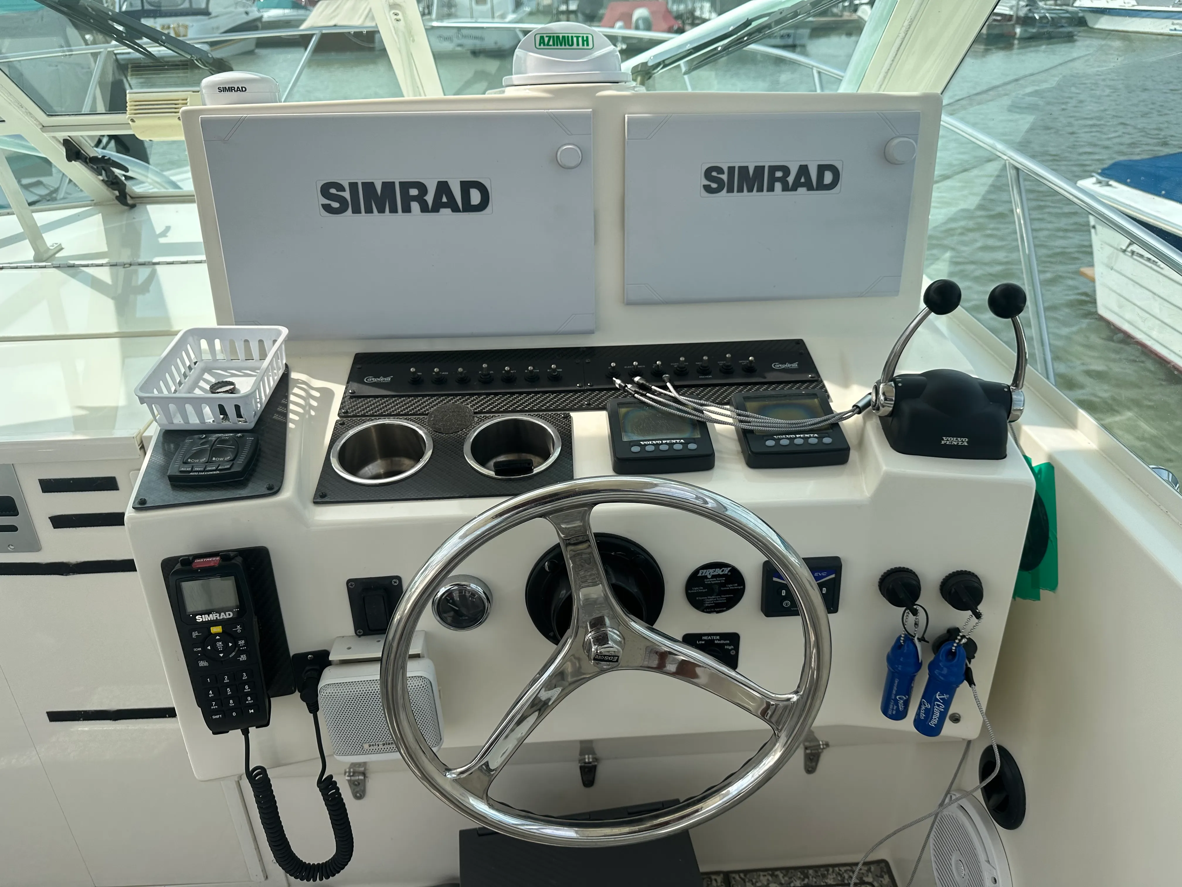 2007 Carolina Classic 28 Image Thumbnail #8