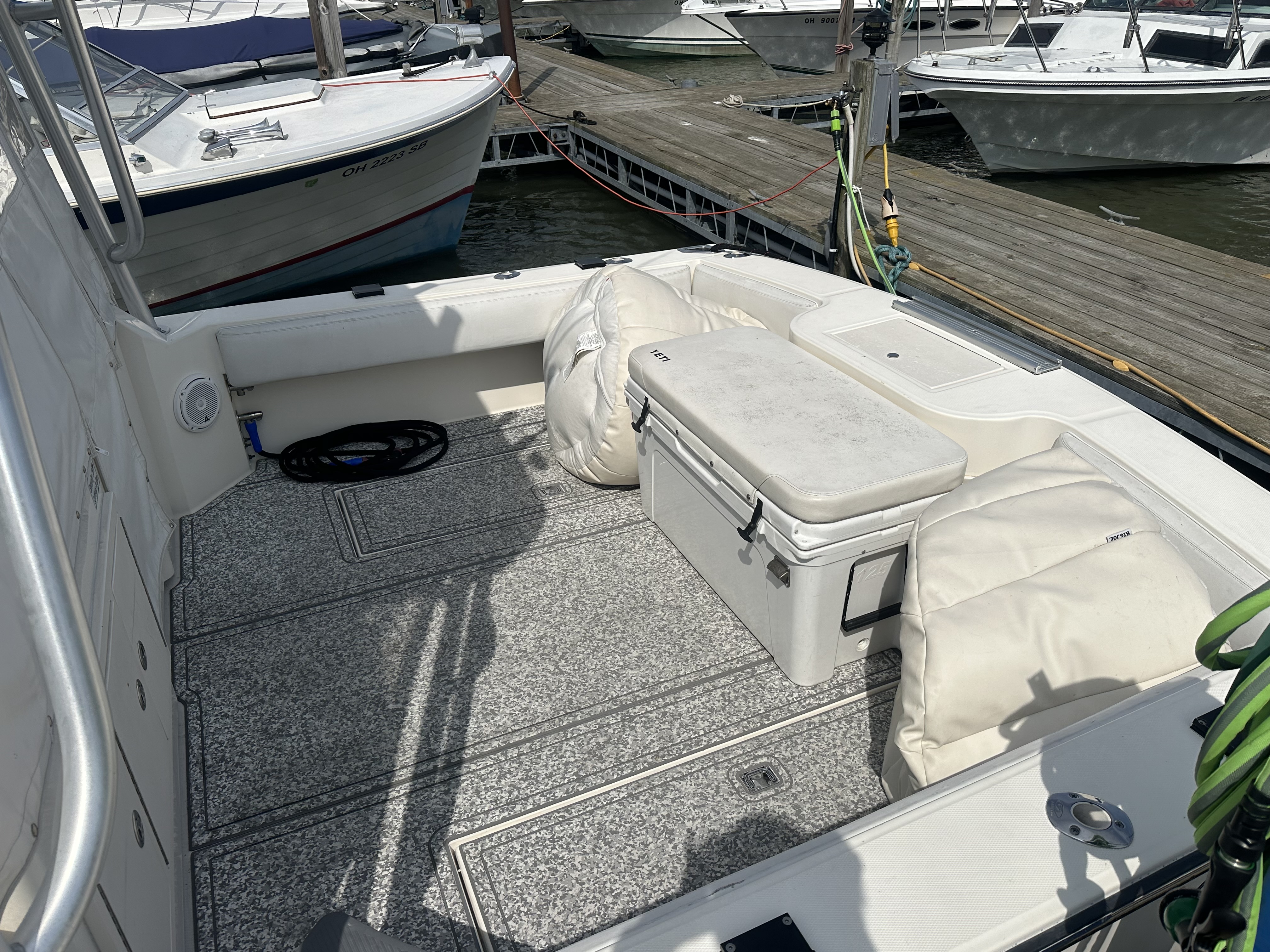 2007 Carolina Classic 28 Image Thumbnail #4