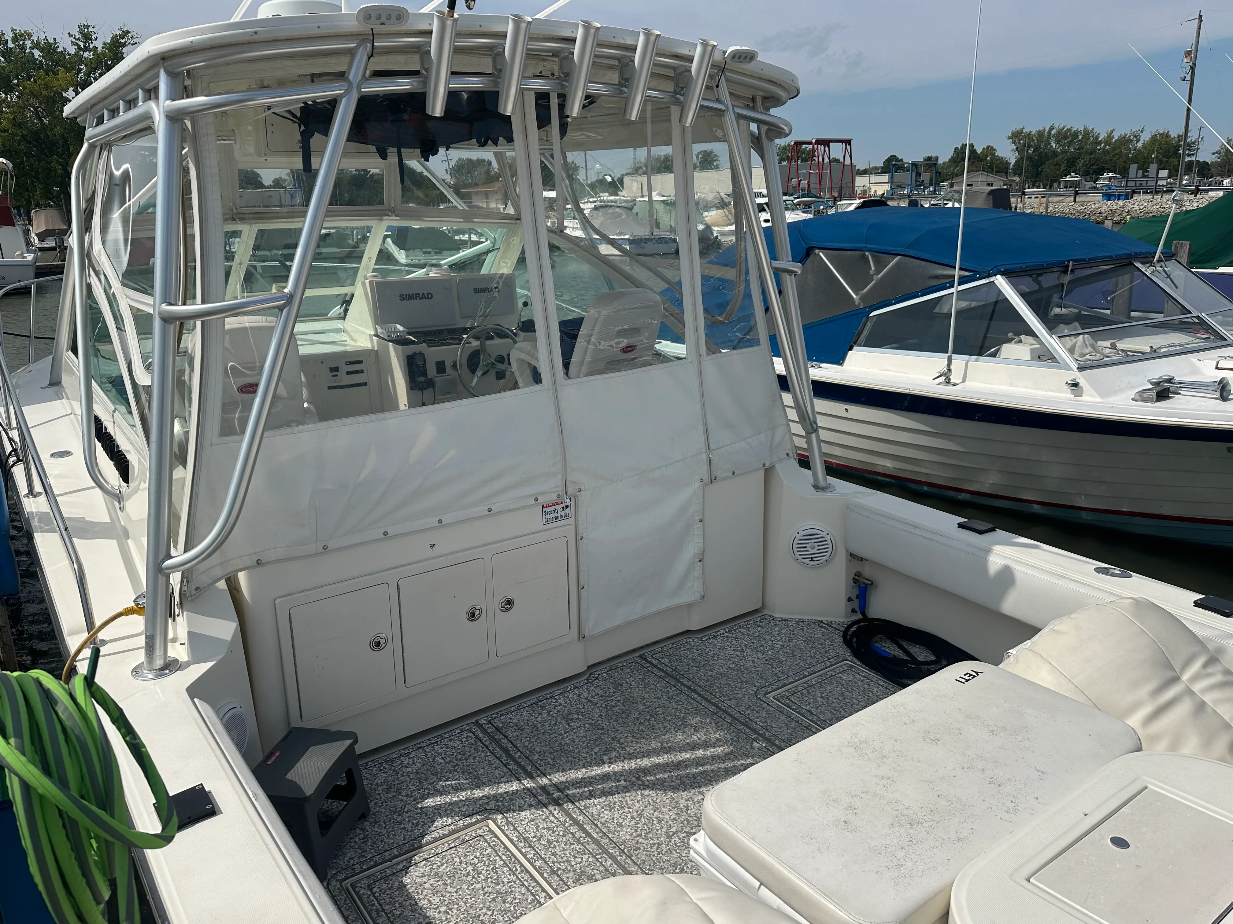 2007 Carolina Classic 28 Image Thumbnail #3