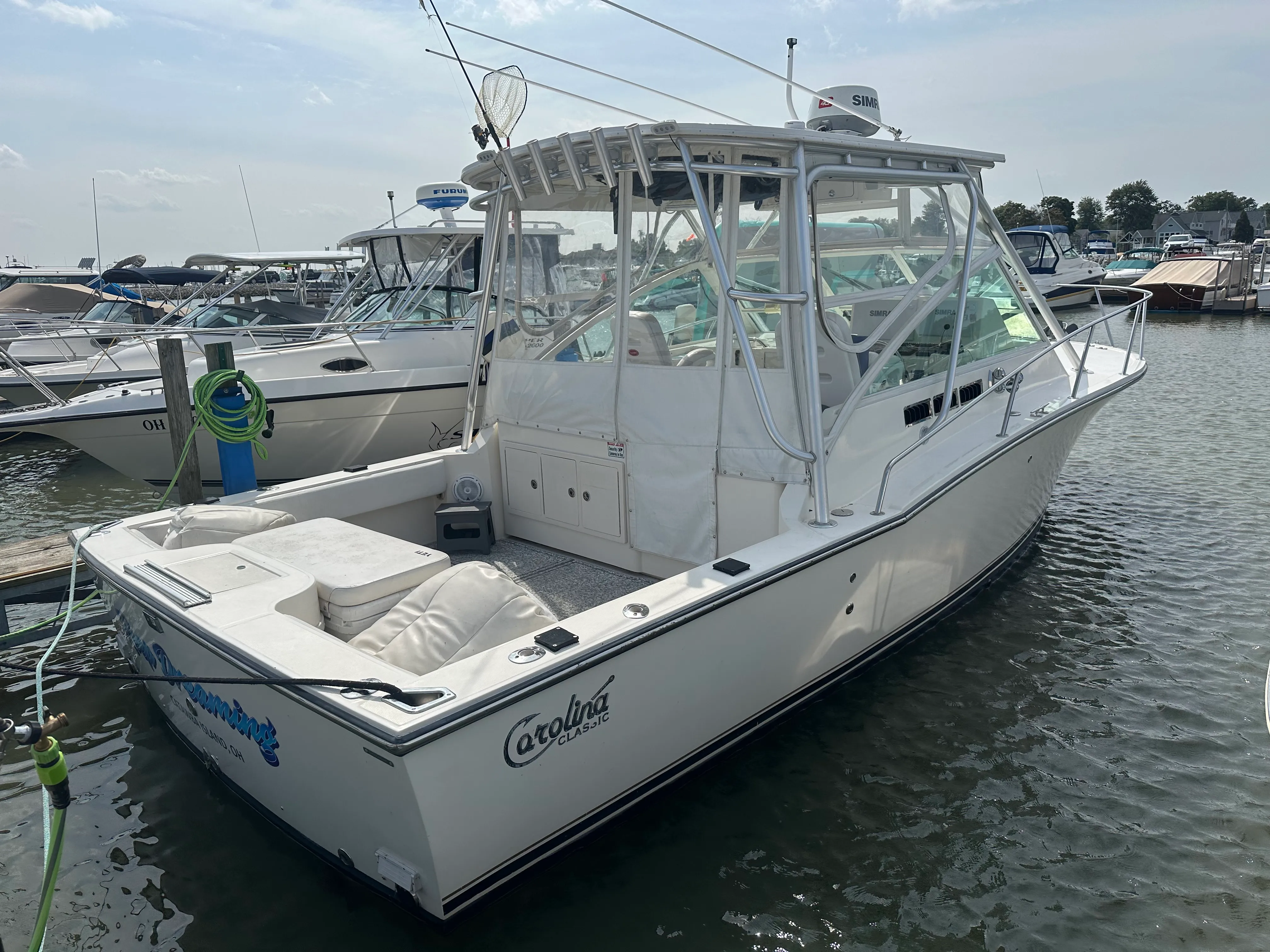 2007 Carolina Classic 28 Image Thumbnail #0