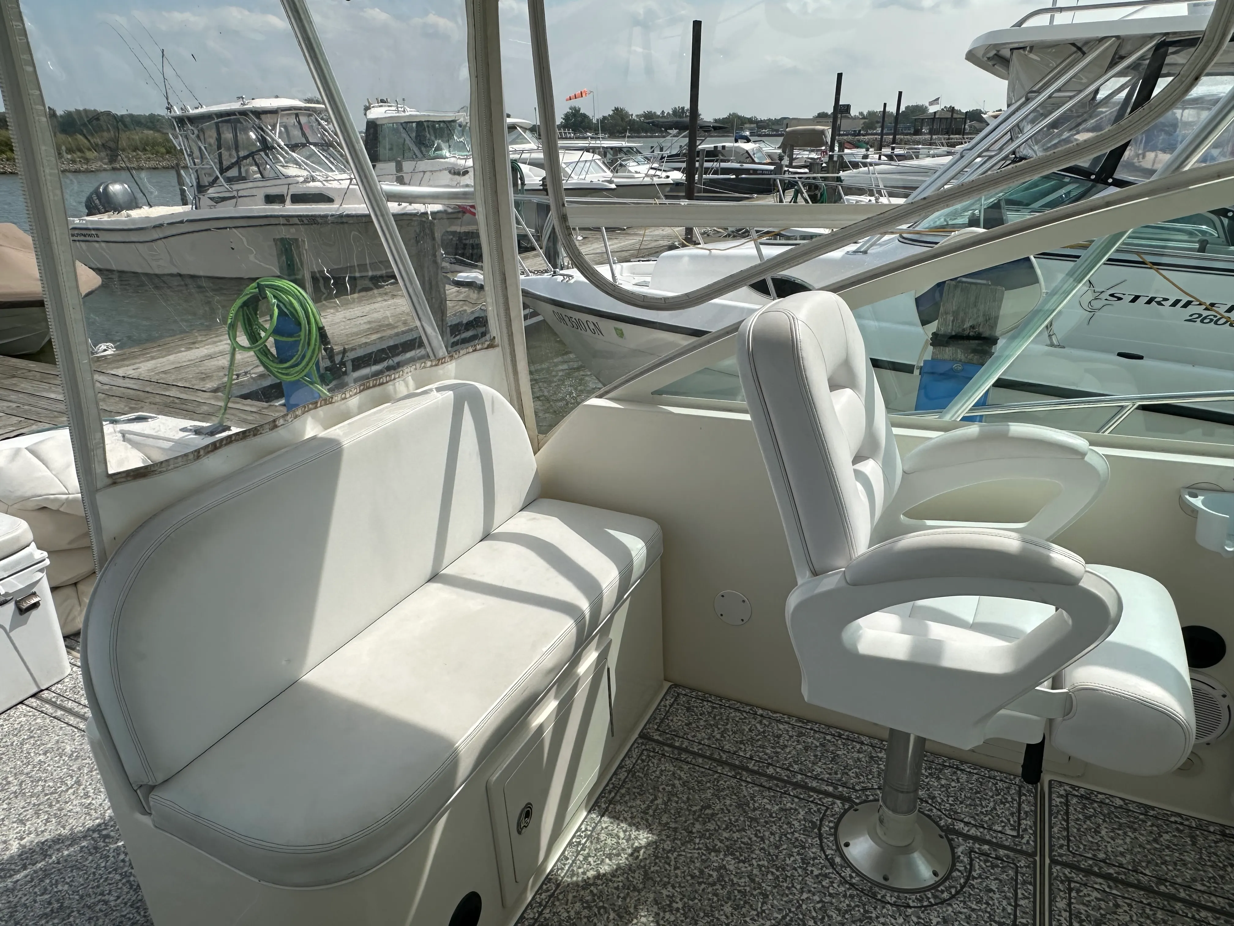 2007 Carolina Classic 28 Image Thumbnail #10