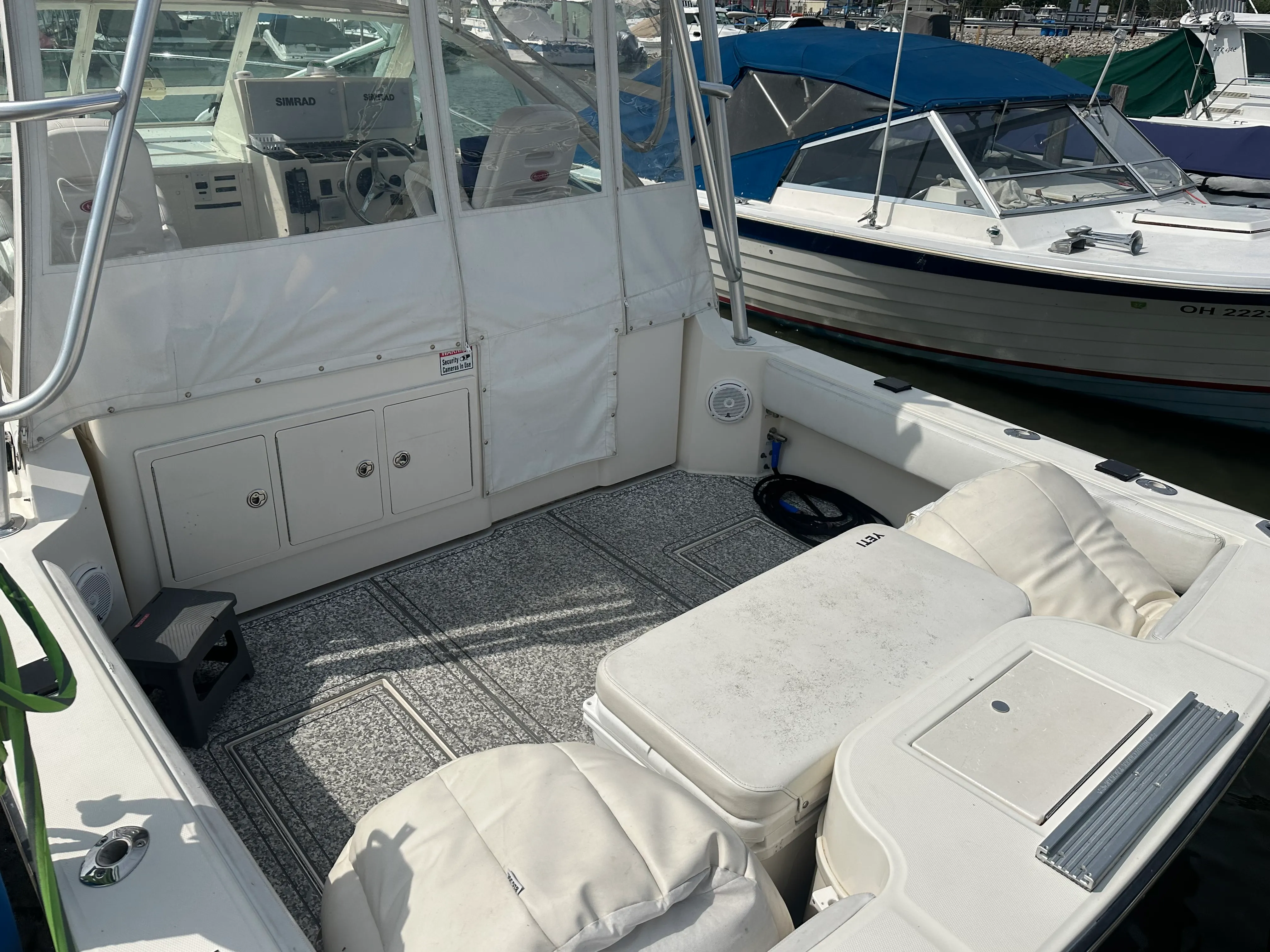 2007 Carolina Classic 28 Image Thumbnail #2