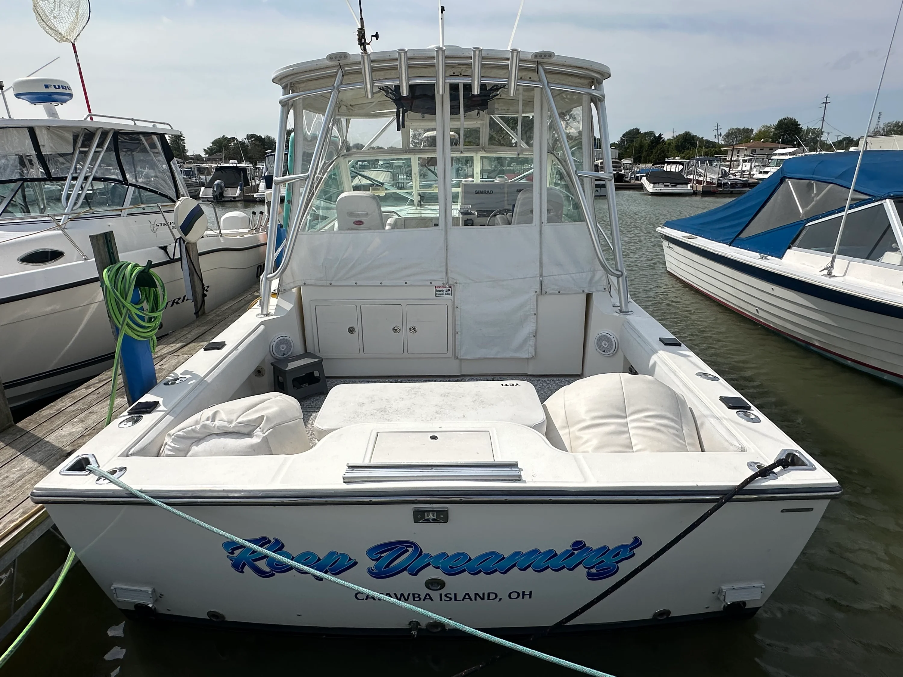 2007 Carolina Classic 28 Image Thumbnail #1