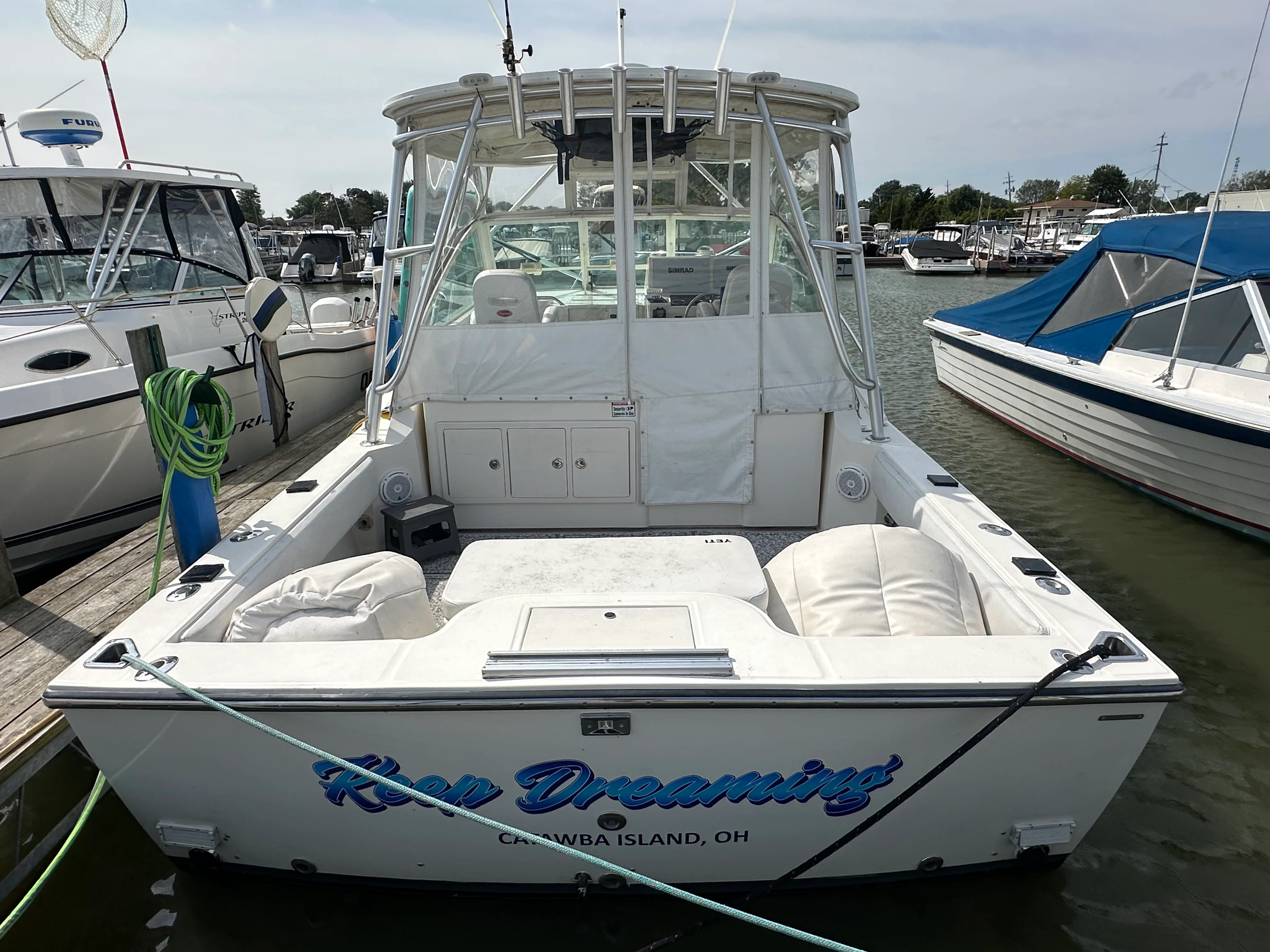 2007 Carolina Classic 28 Image Thumbnail #1