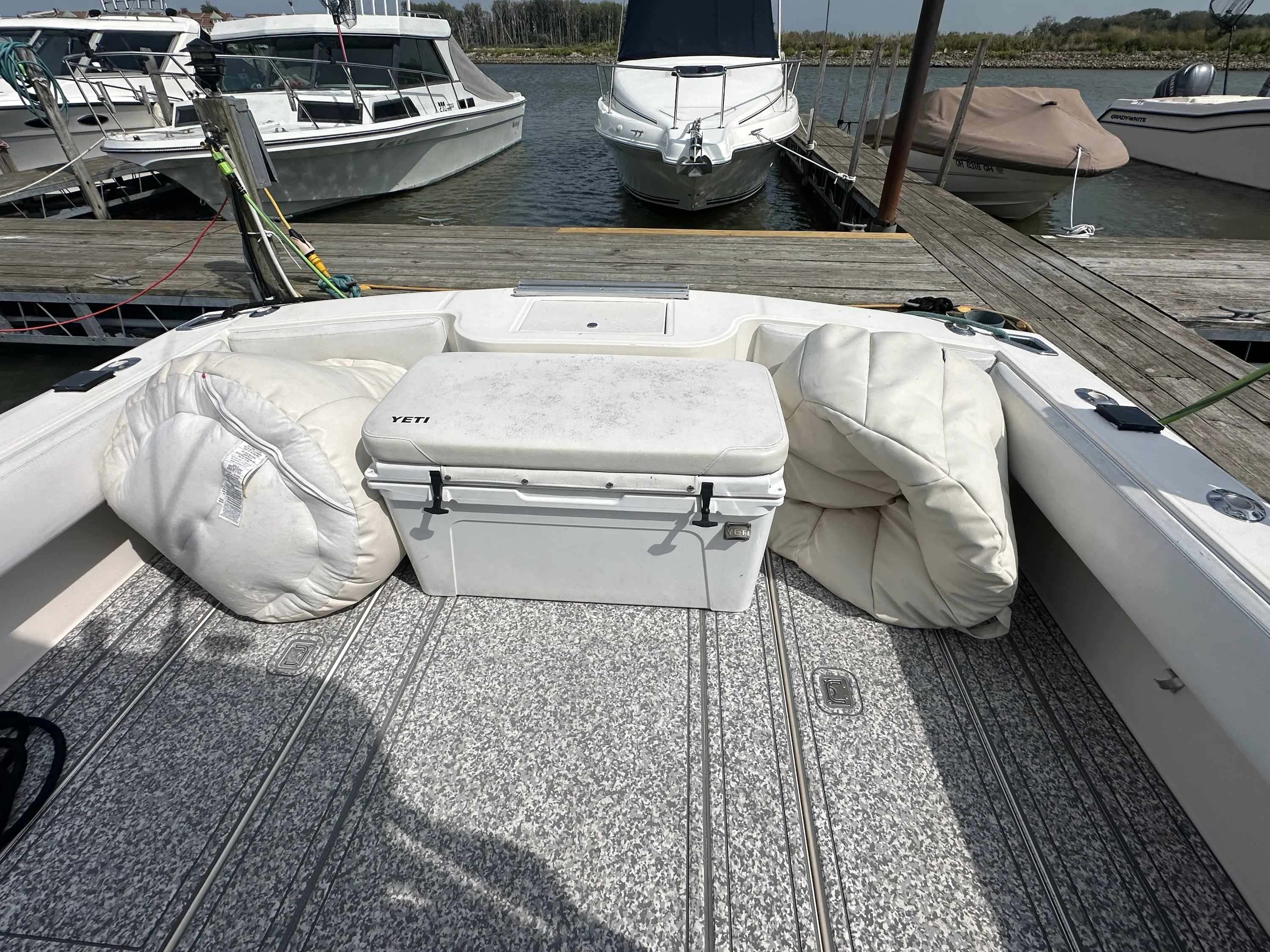 2007 Carolina Classic 28 Image Thumbnail #5