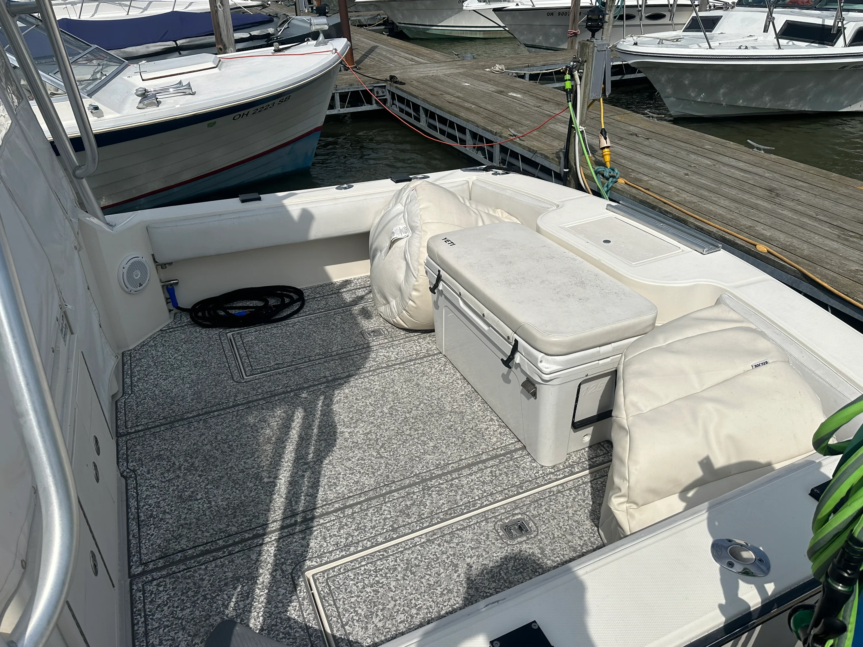 2007 Carolina Classic 28 Image Thumbnail #4