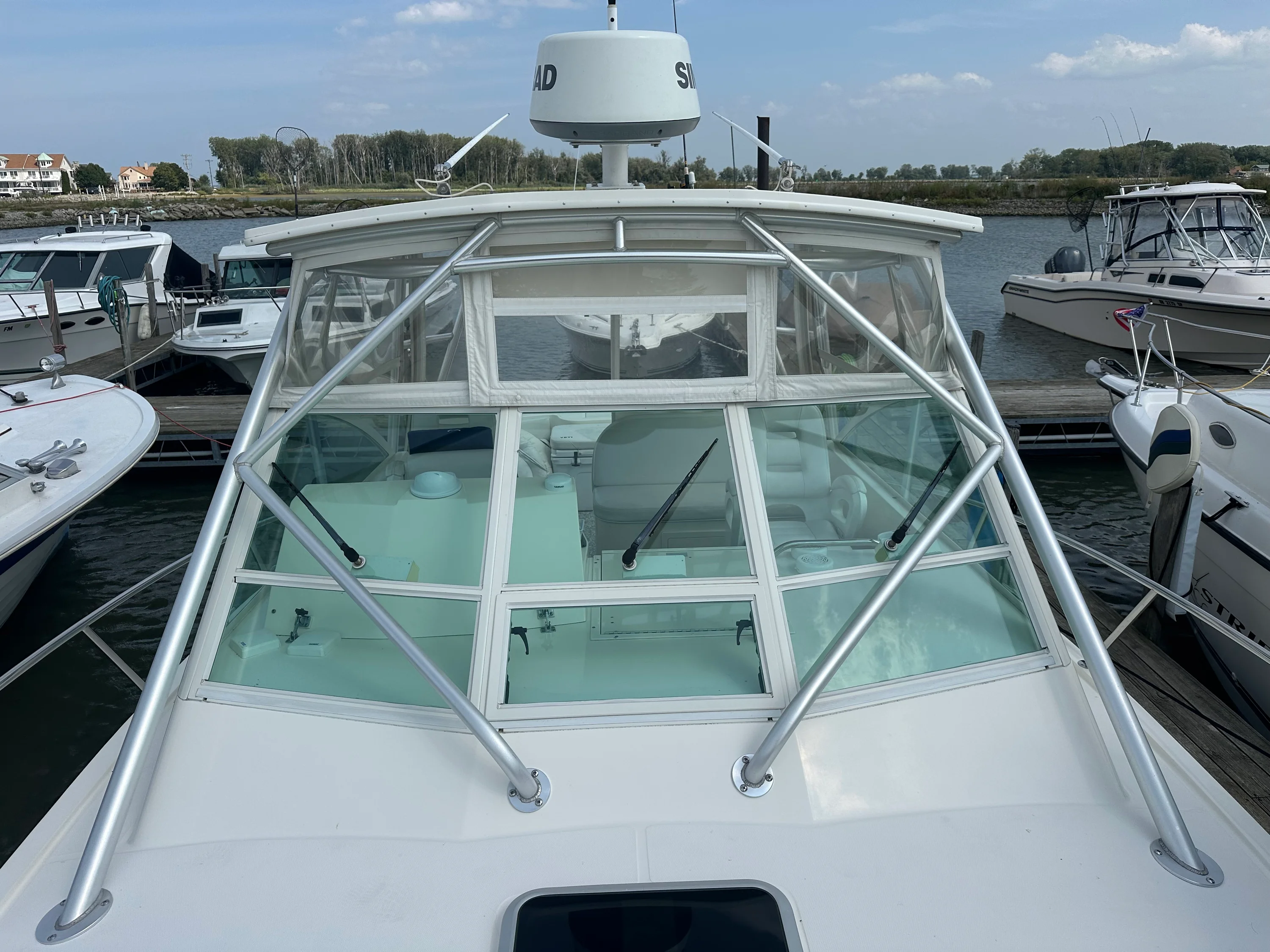 2007 Carolina Classic 28 Image Thumbnail #19