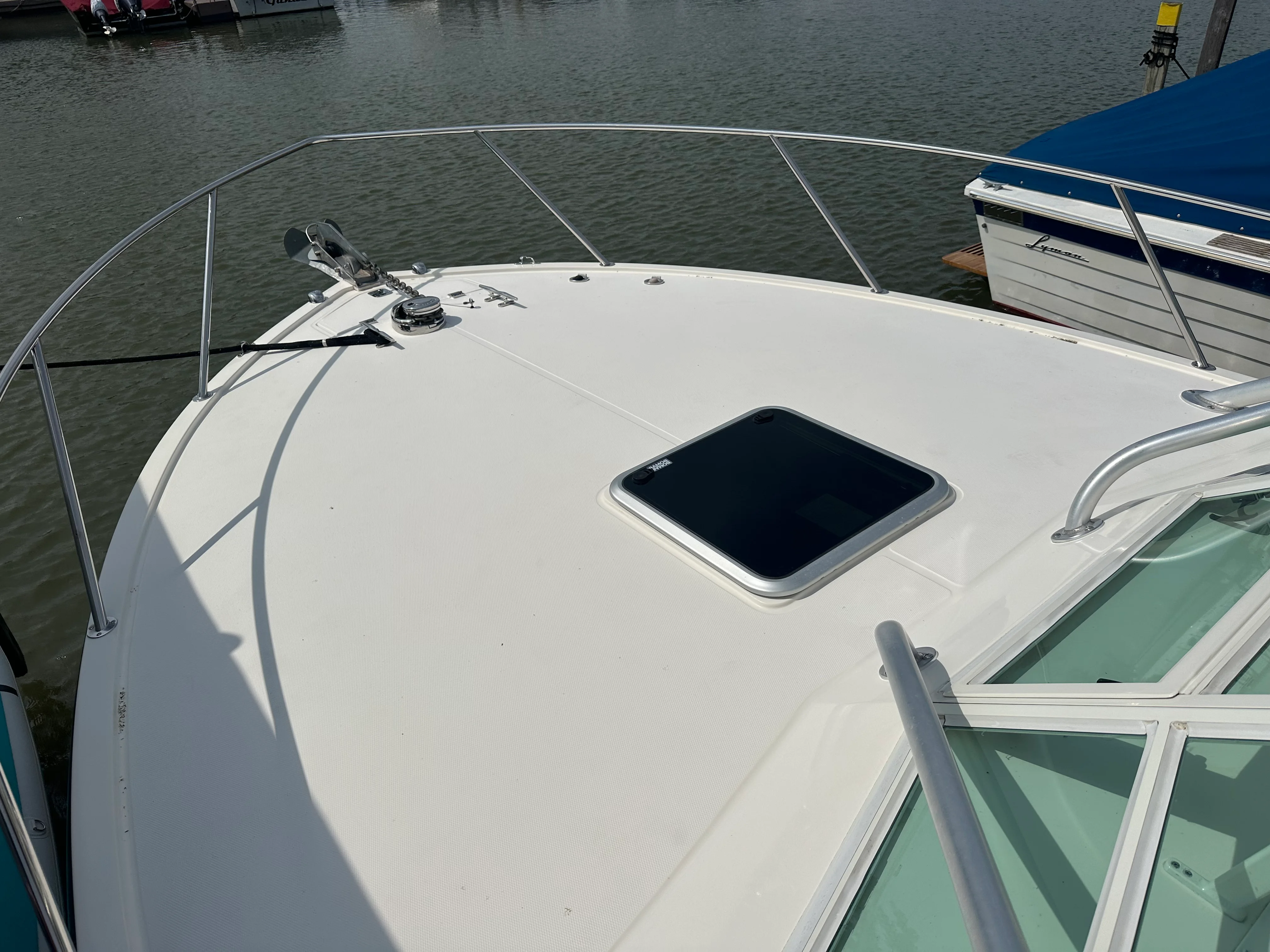 2007 Carolina Classic 28 Image Thumbnail #18