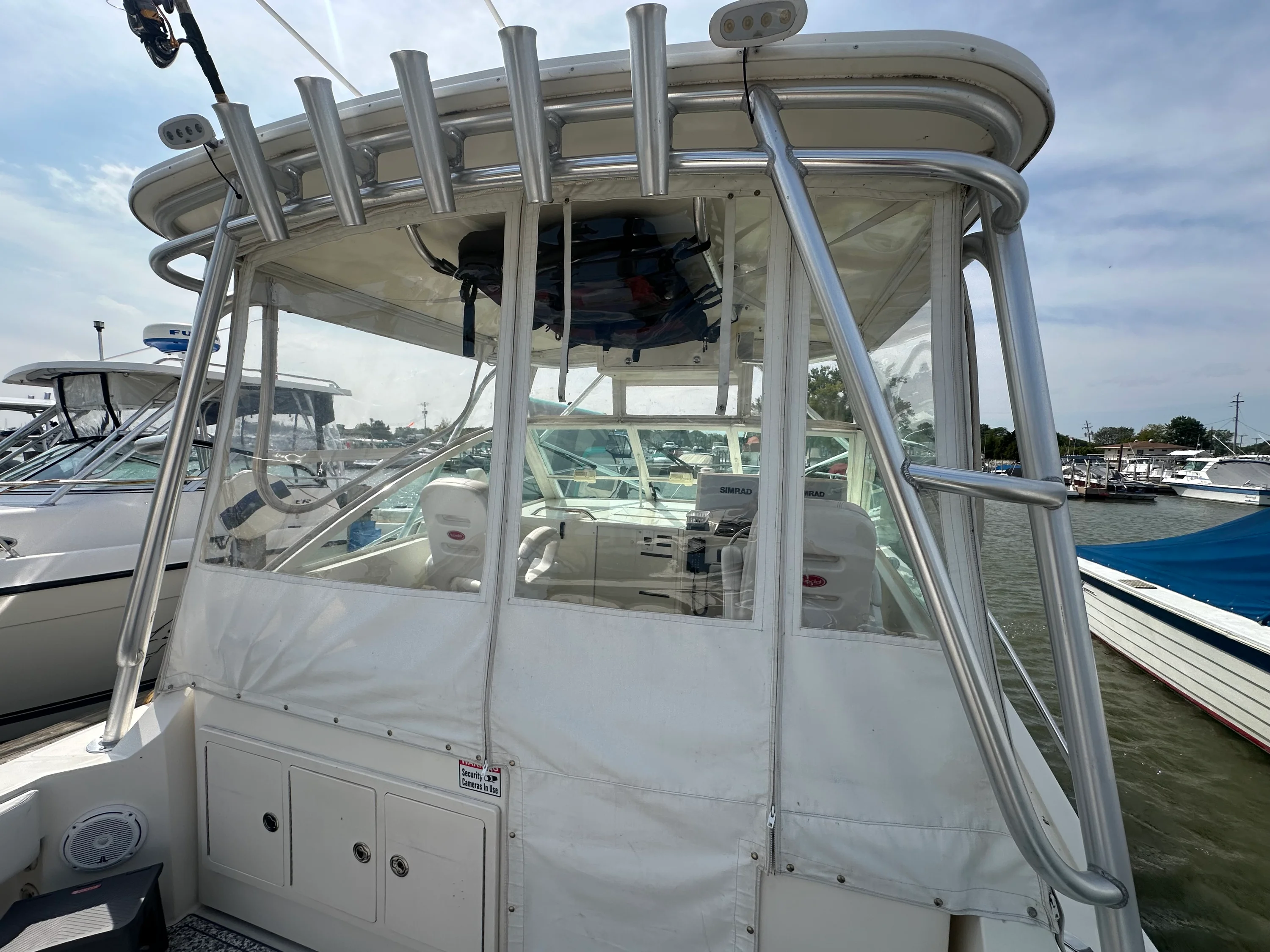 2007 Carolina Classic 28 Image Thumbnail #6