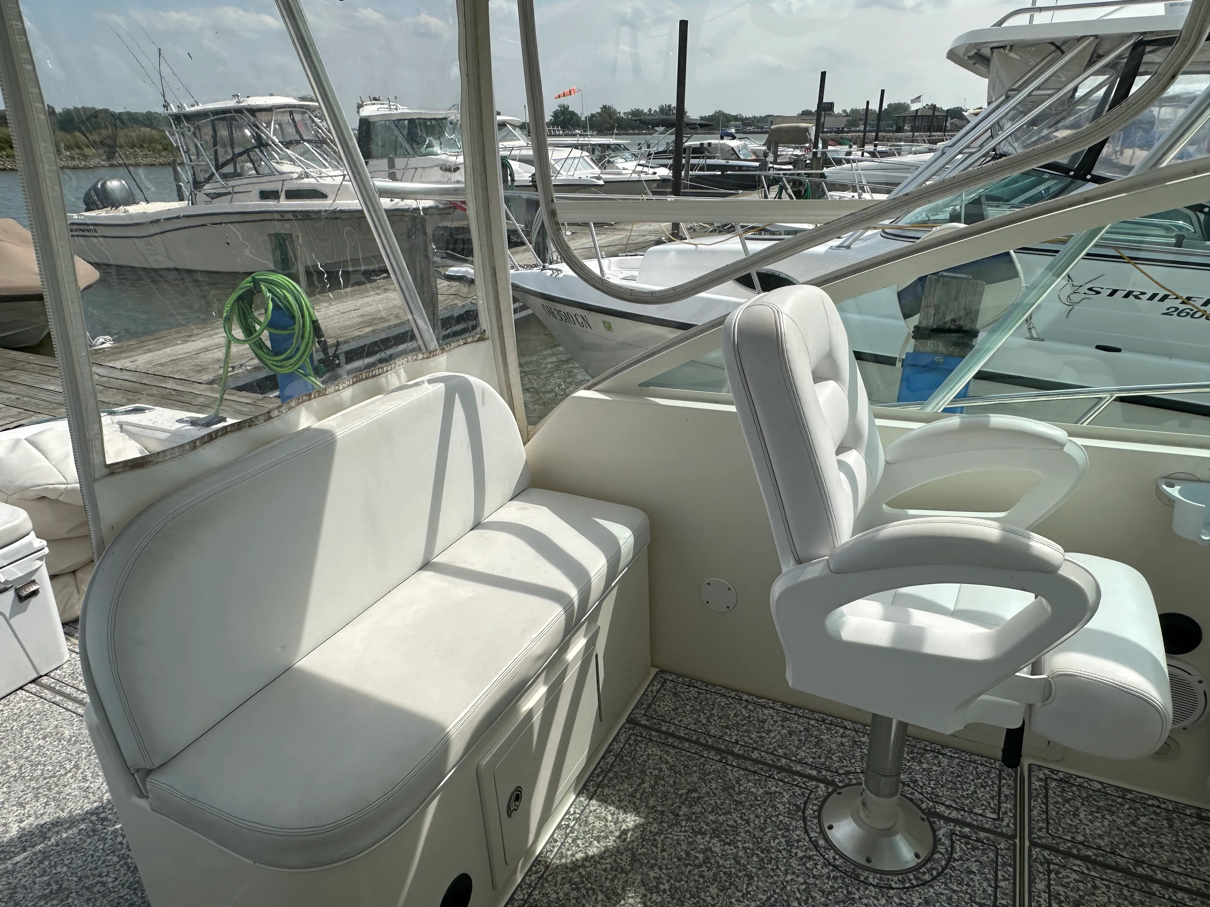 2007 Carolina Classic 28 Image Thumbnail #10