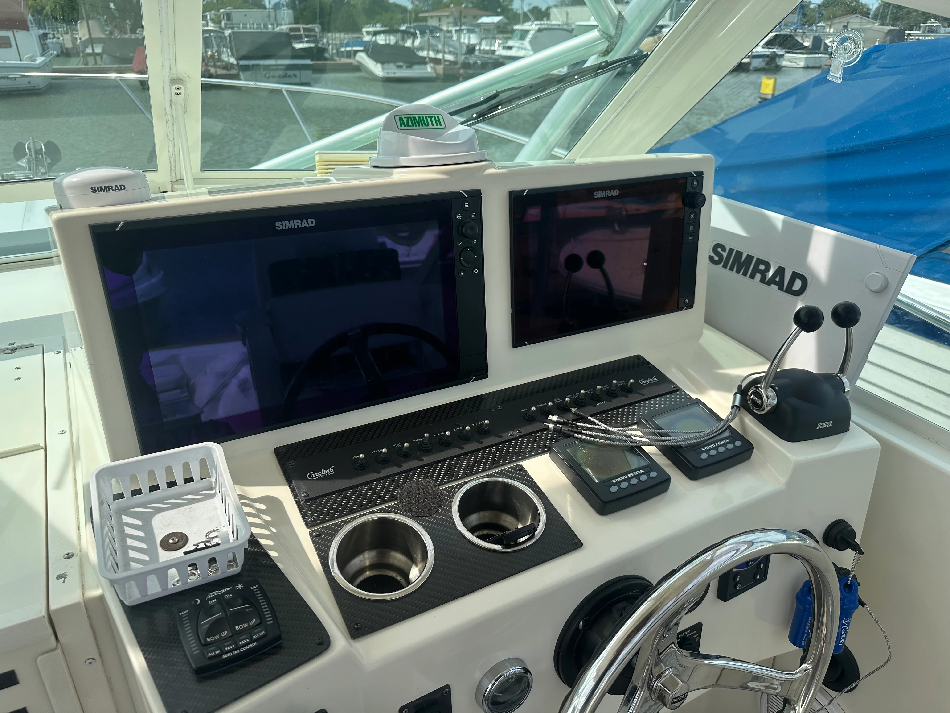 2007 Carolina Classic 28 Image Thumbnail #9