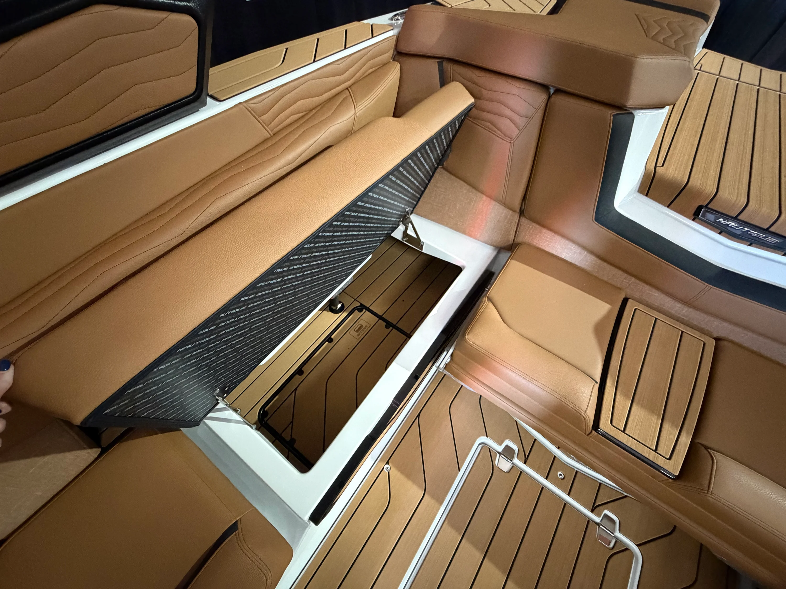 2026 Nautique G23SUPER AIR Image Thumbnail #30