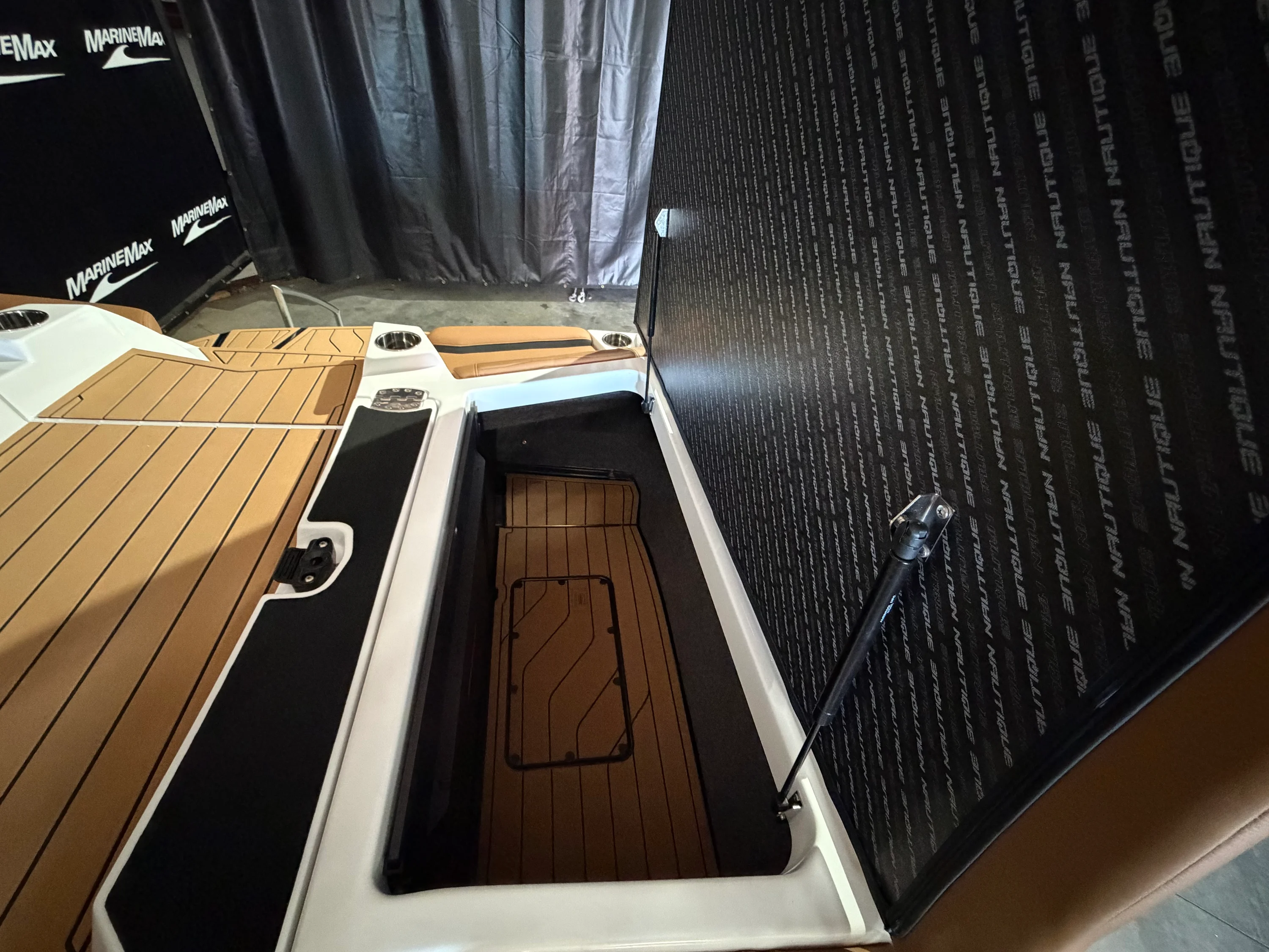 2026 Nautique G23SUPER AIR Image Thumbnail #17