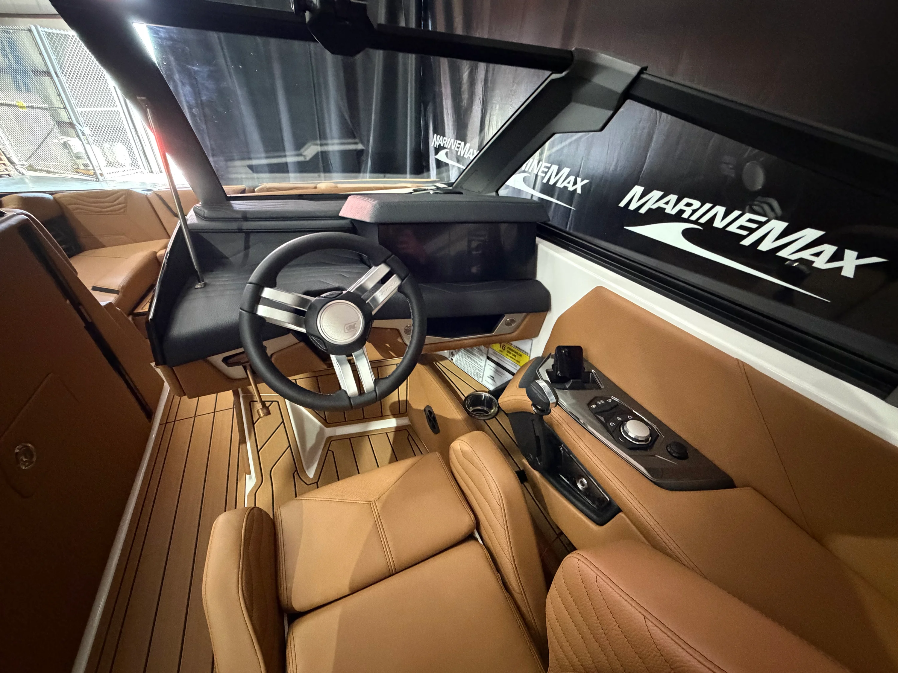 2026 Nautique G23SUPER AIR Image Thumbnail #42