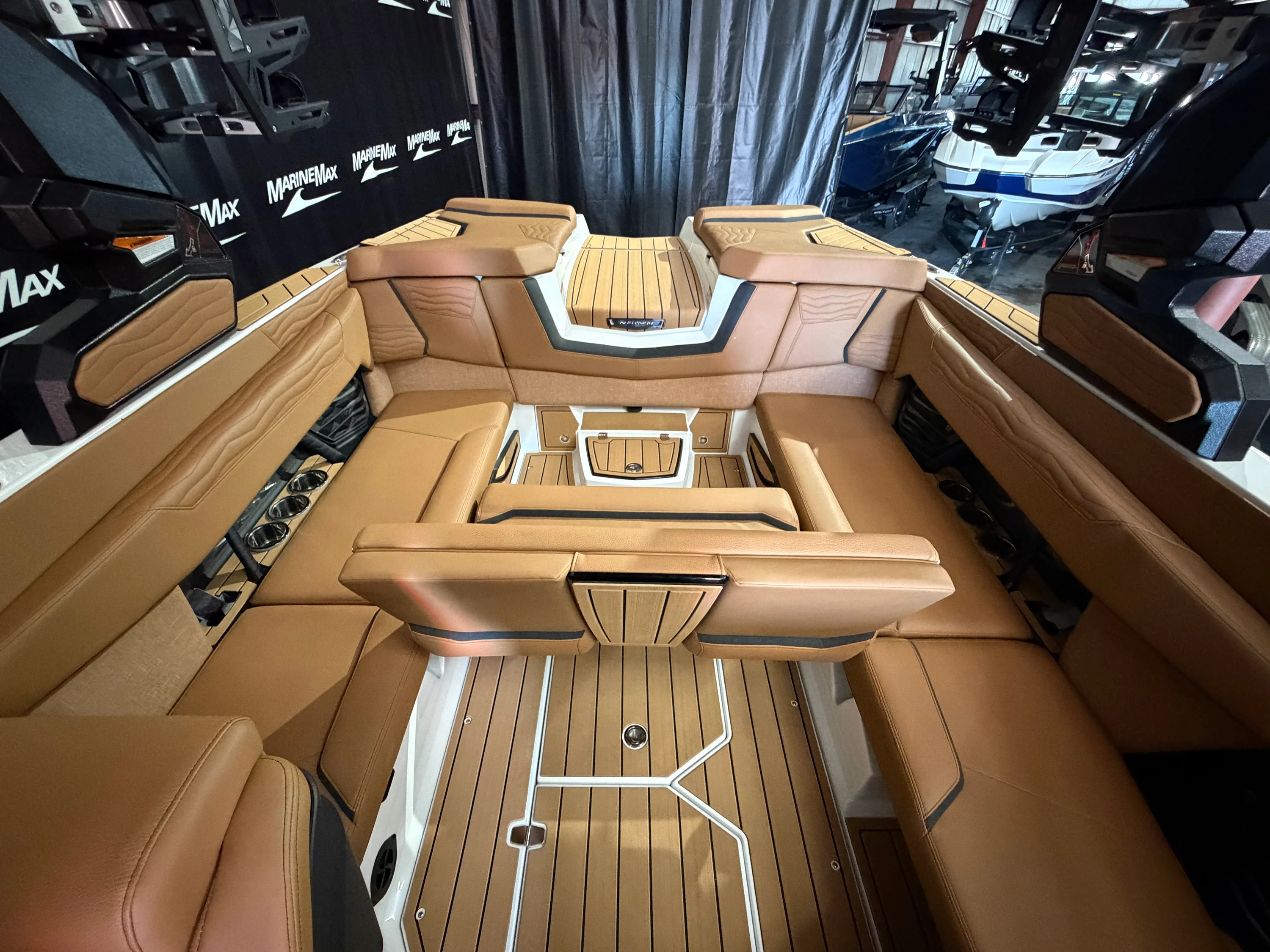 2026 Nautique G23SUPER AIR Image Thumbnail #26