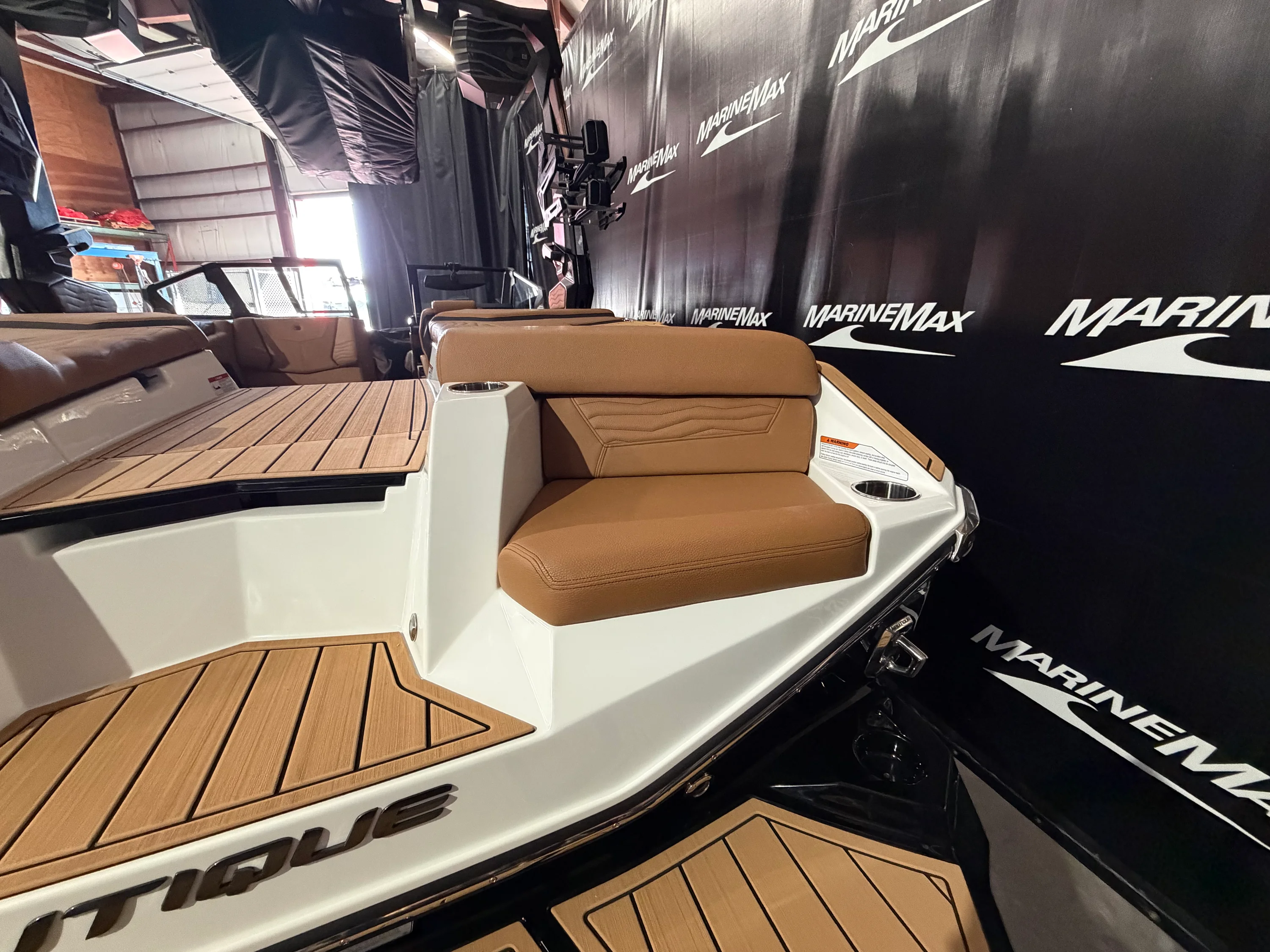 2026 Nautique G23SUPER AIR Image Thumbnail #13