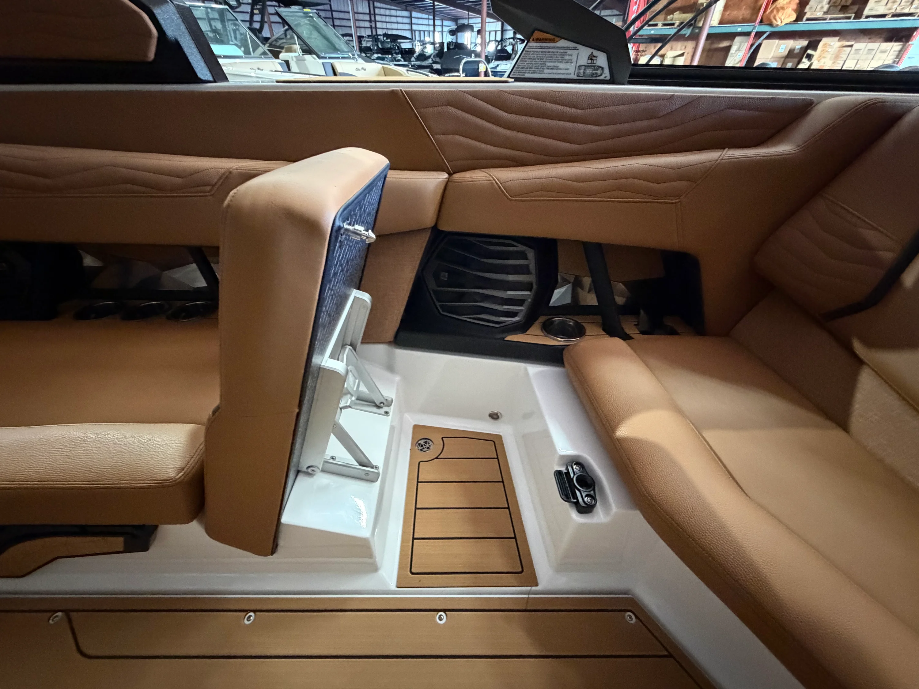 2026 Nautique G23SUPER AIR Image Thumbnail #34