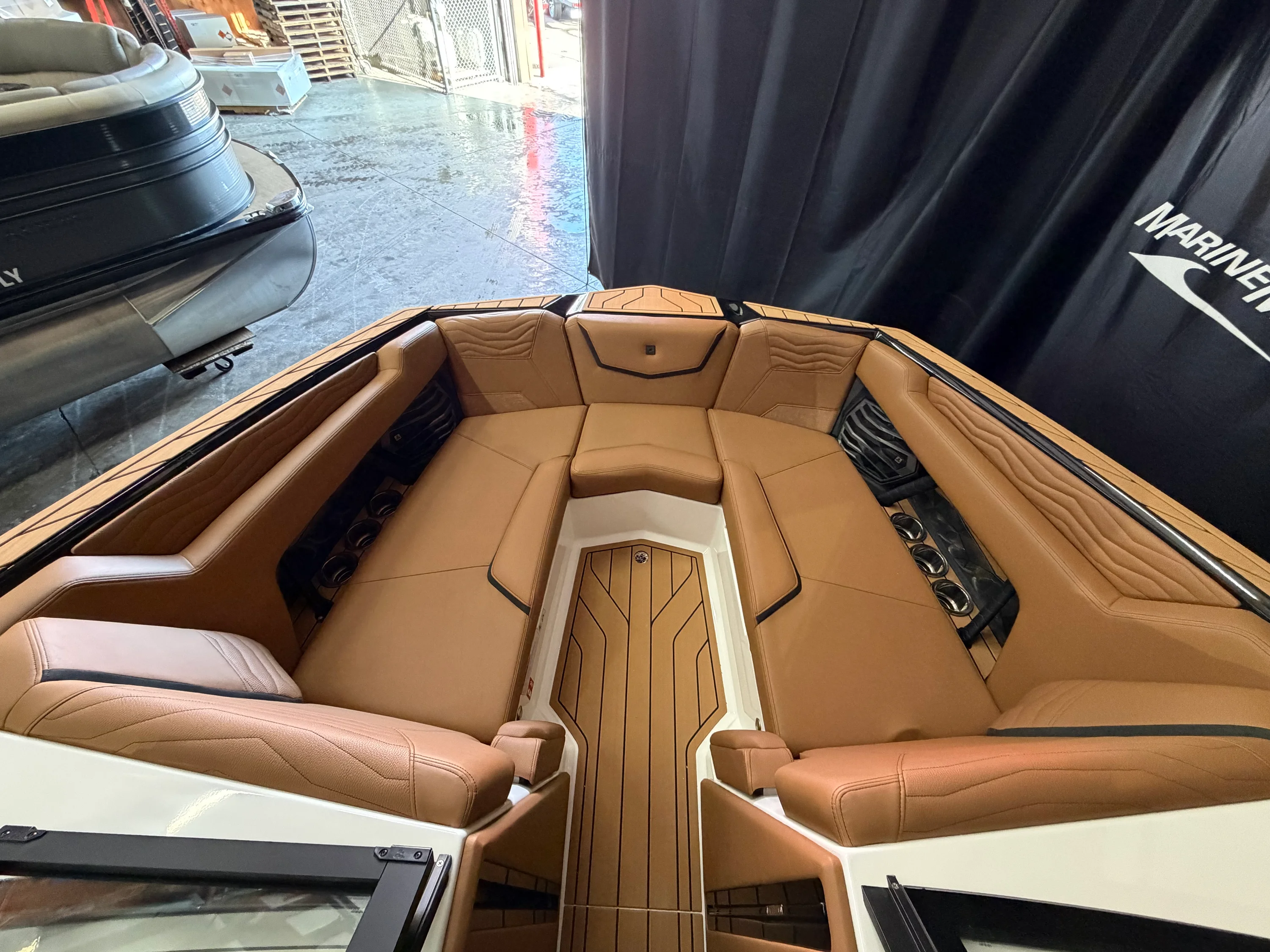 2026 Nautique G23SUPER AIR Image Thumbnail #50