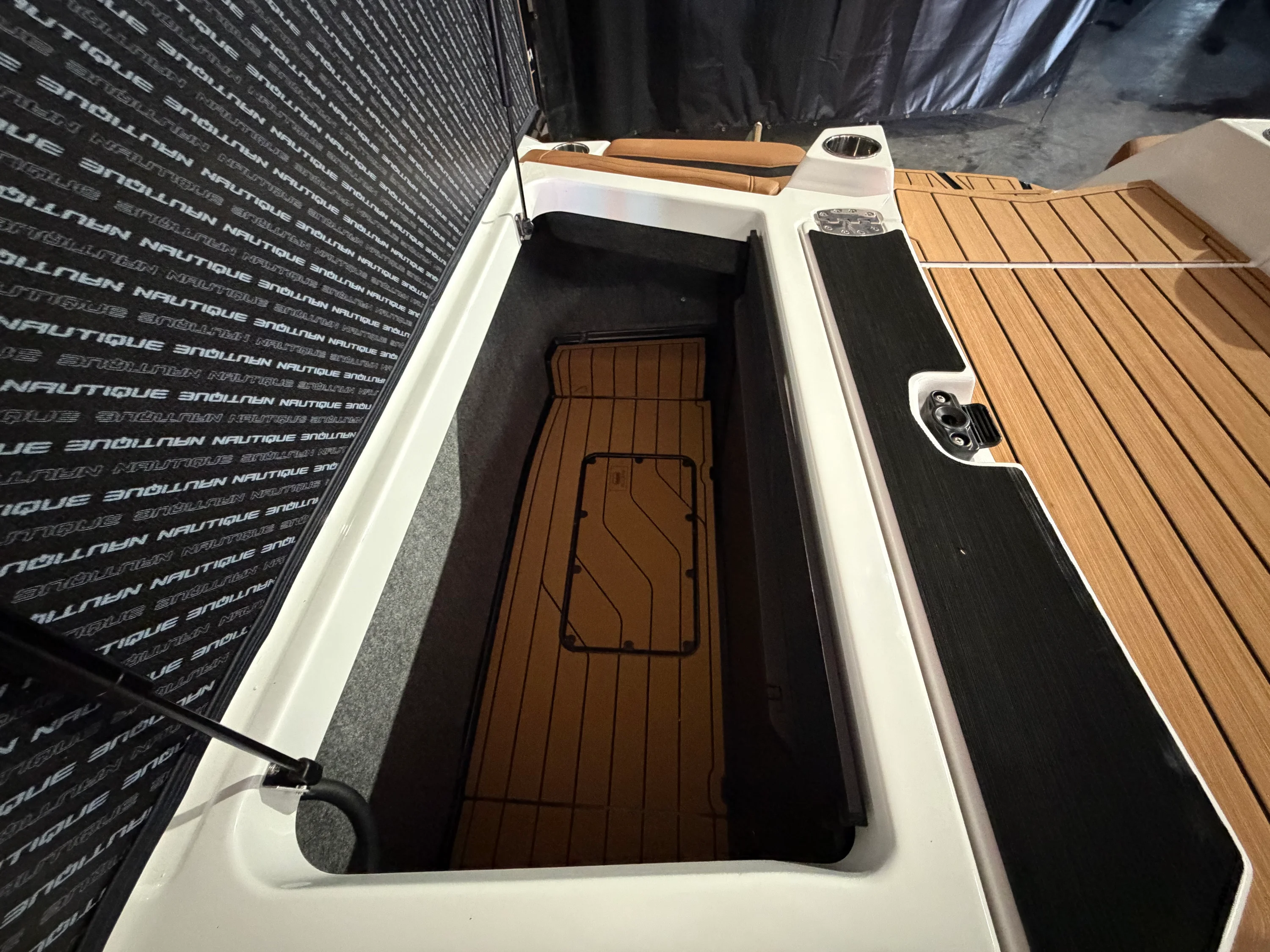 2026 Nautique G23SUPER AIR Image Thumbnail #15