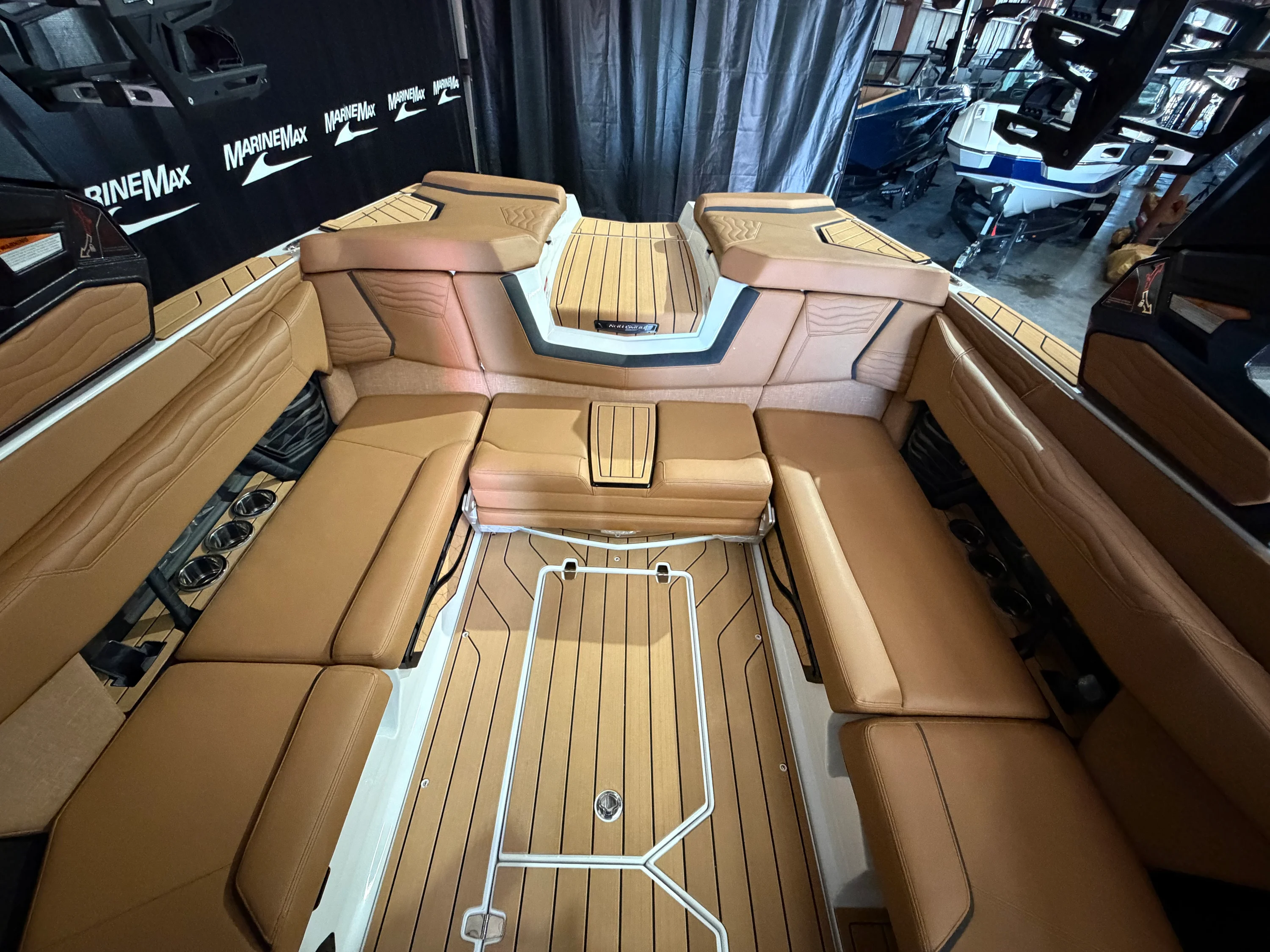 2026 Nautique G23SUPER AIR Image Thumbnail #24