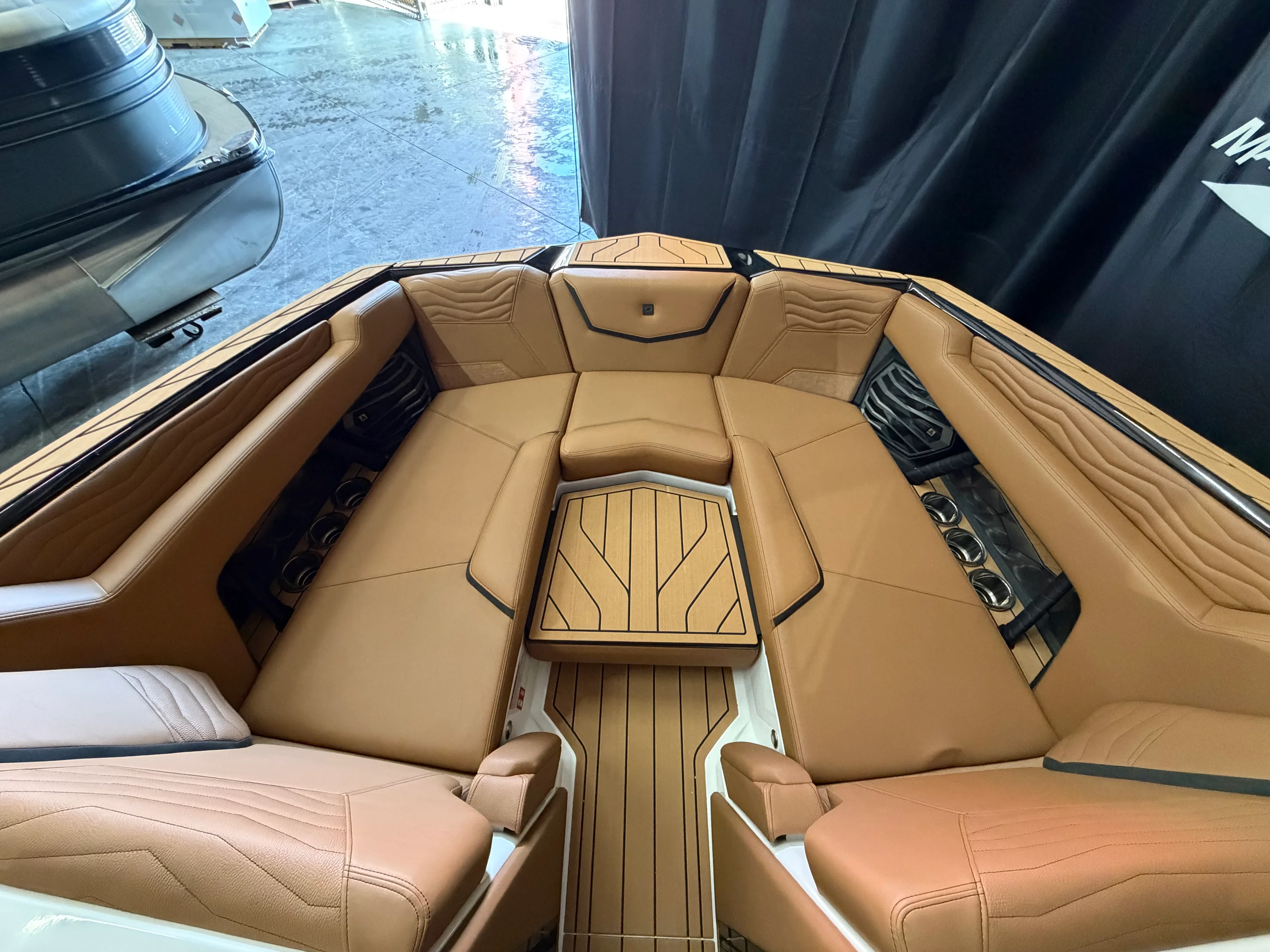 2026 Nautique G23SUPER AIR Image Thumbnail #48