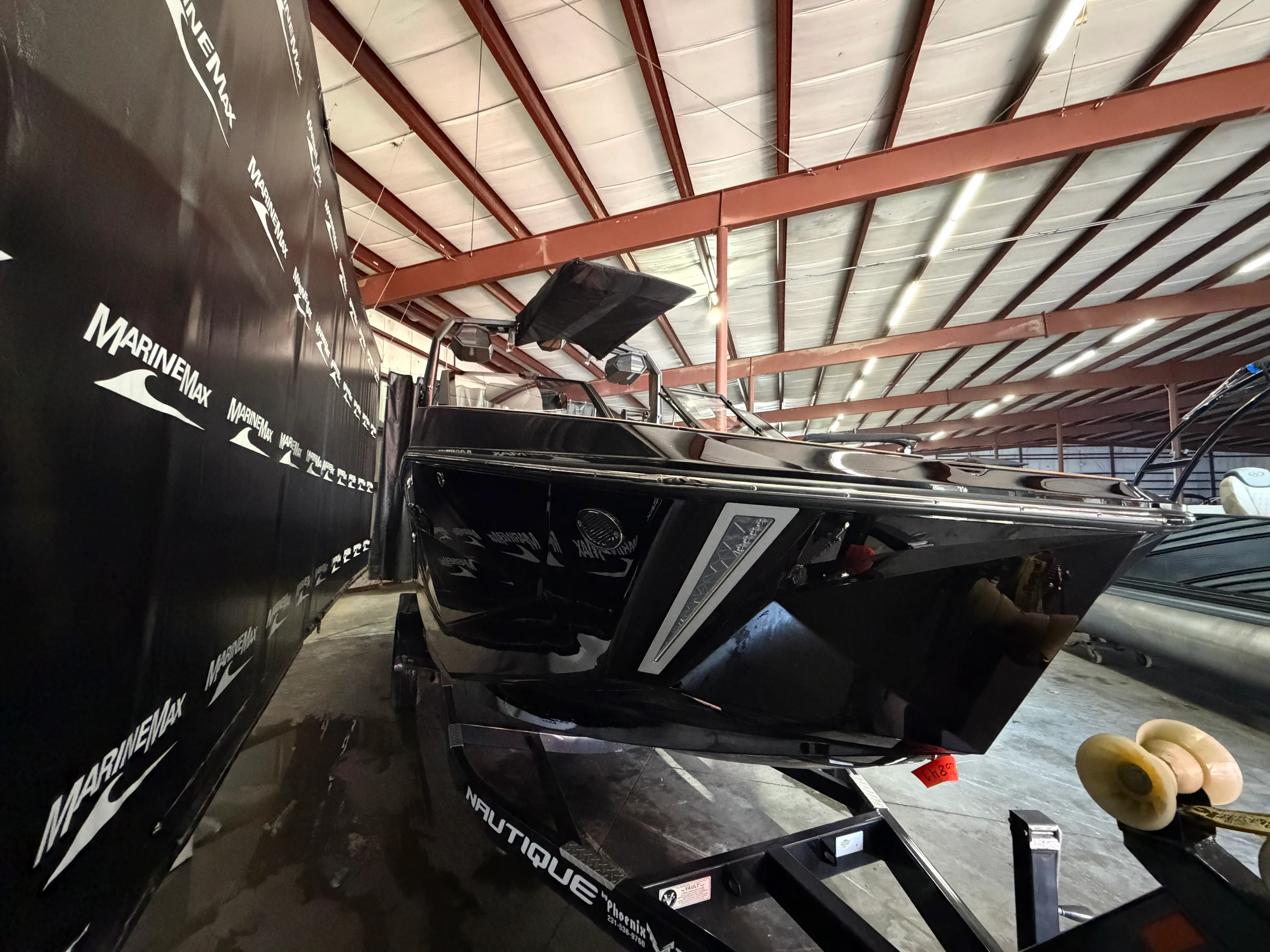 2026 Nautique G23SUPER AIR Image Thumbnail #1