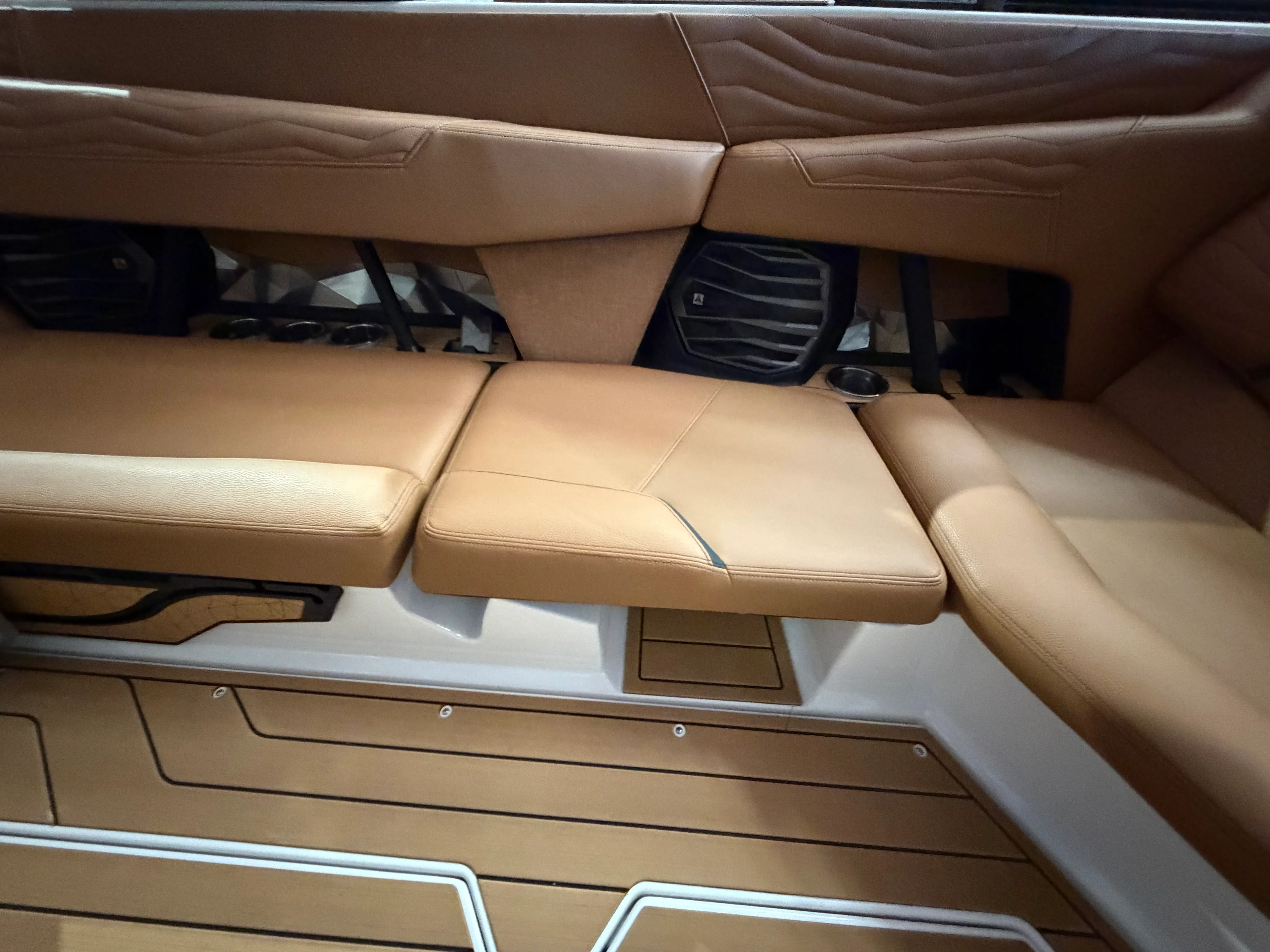 2026 Nautique G23SUPER AIR Image Thumbnail #33