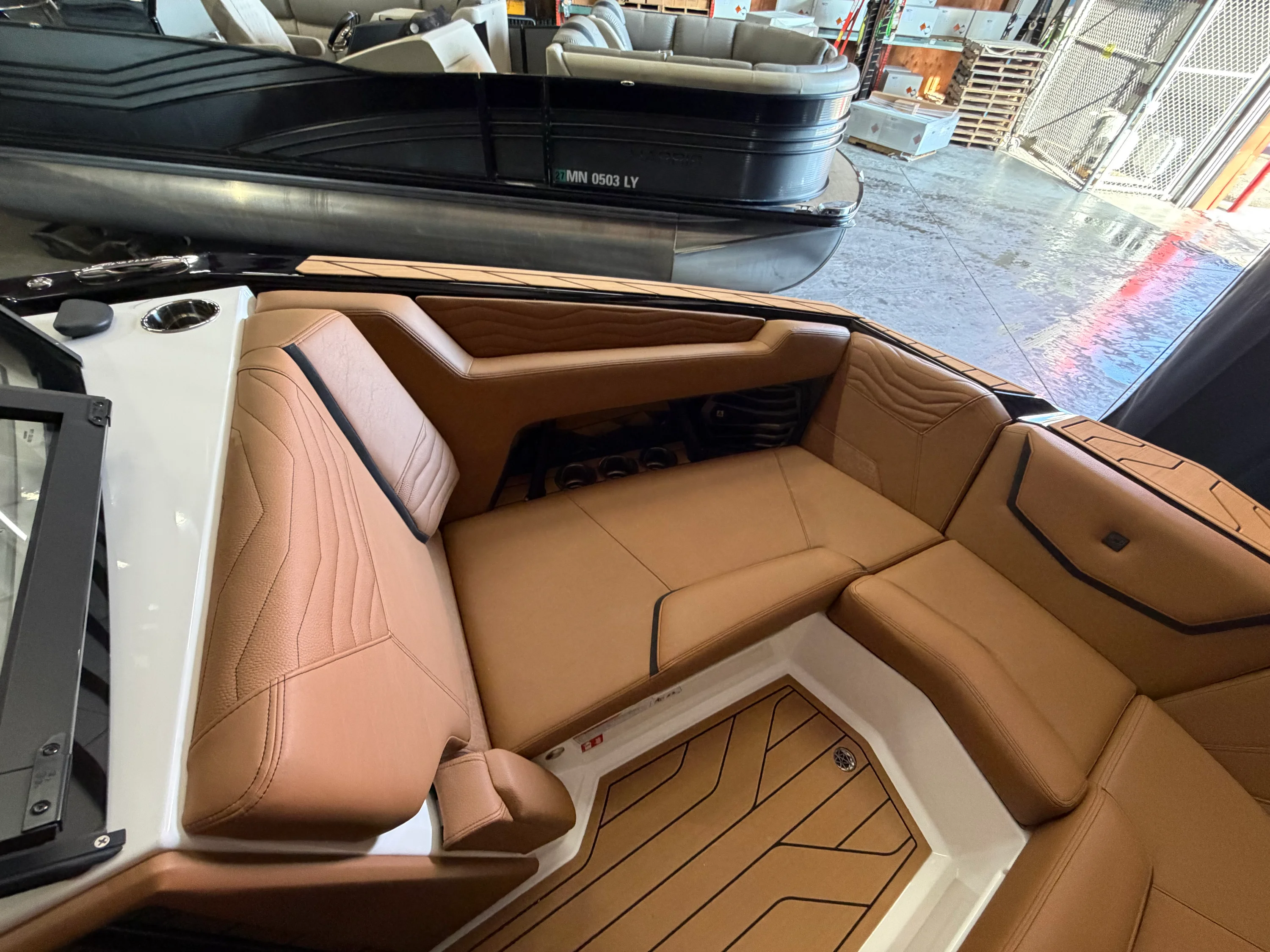 2026 Nautique G23SUPER AIR Image Thumbnail #55