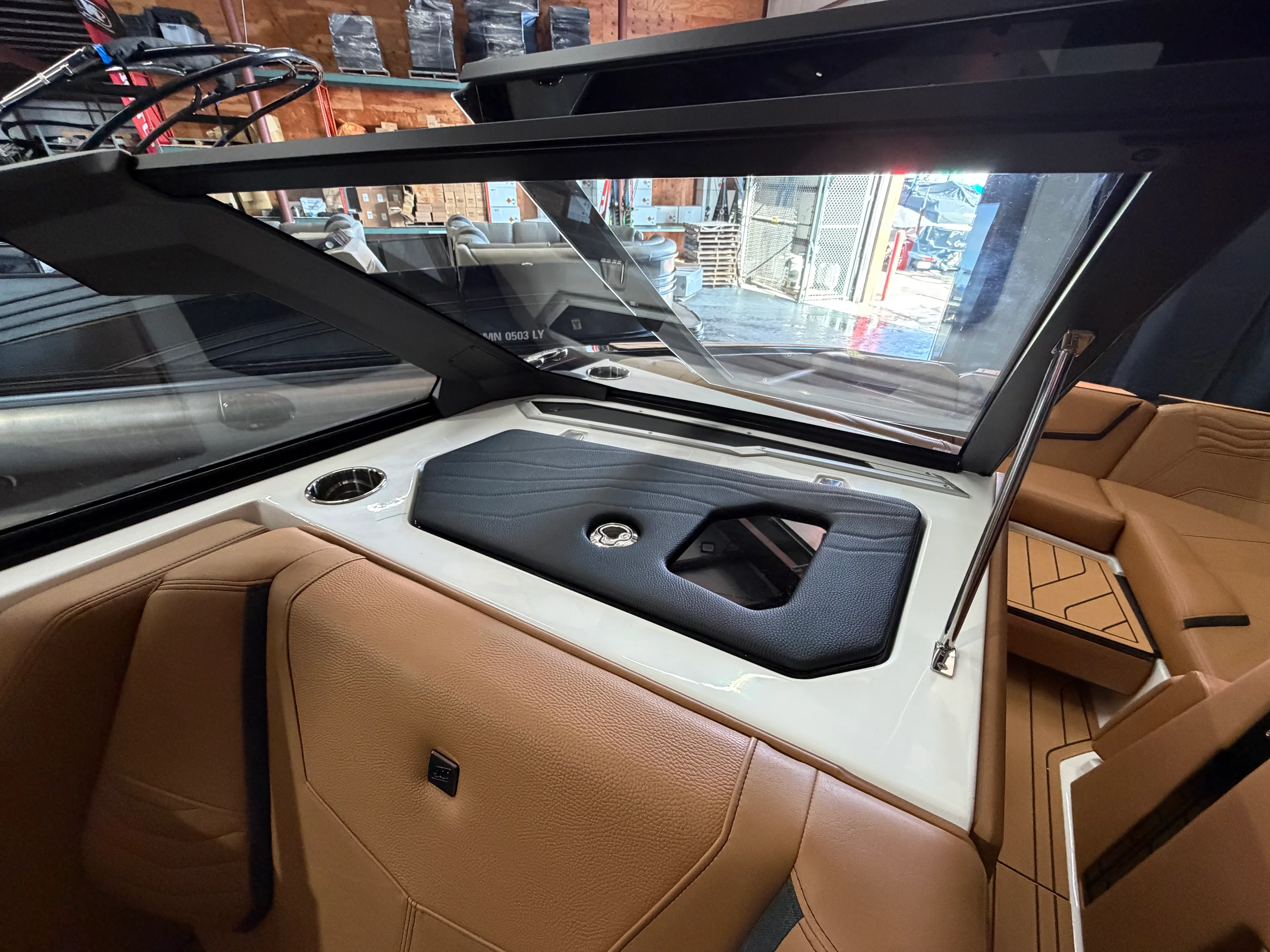 2026 Nautique G23SUPER AIR Image Thumbnail #38