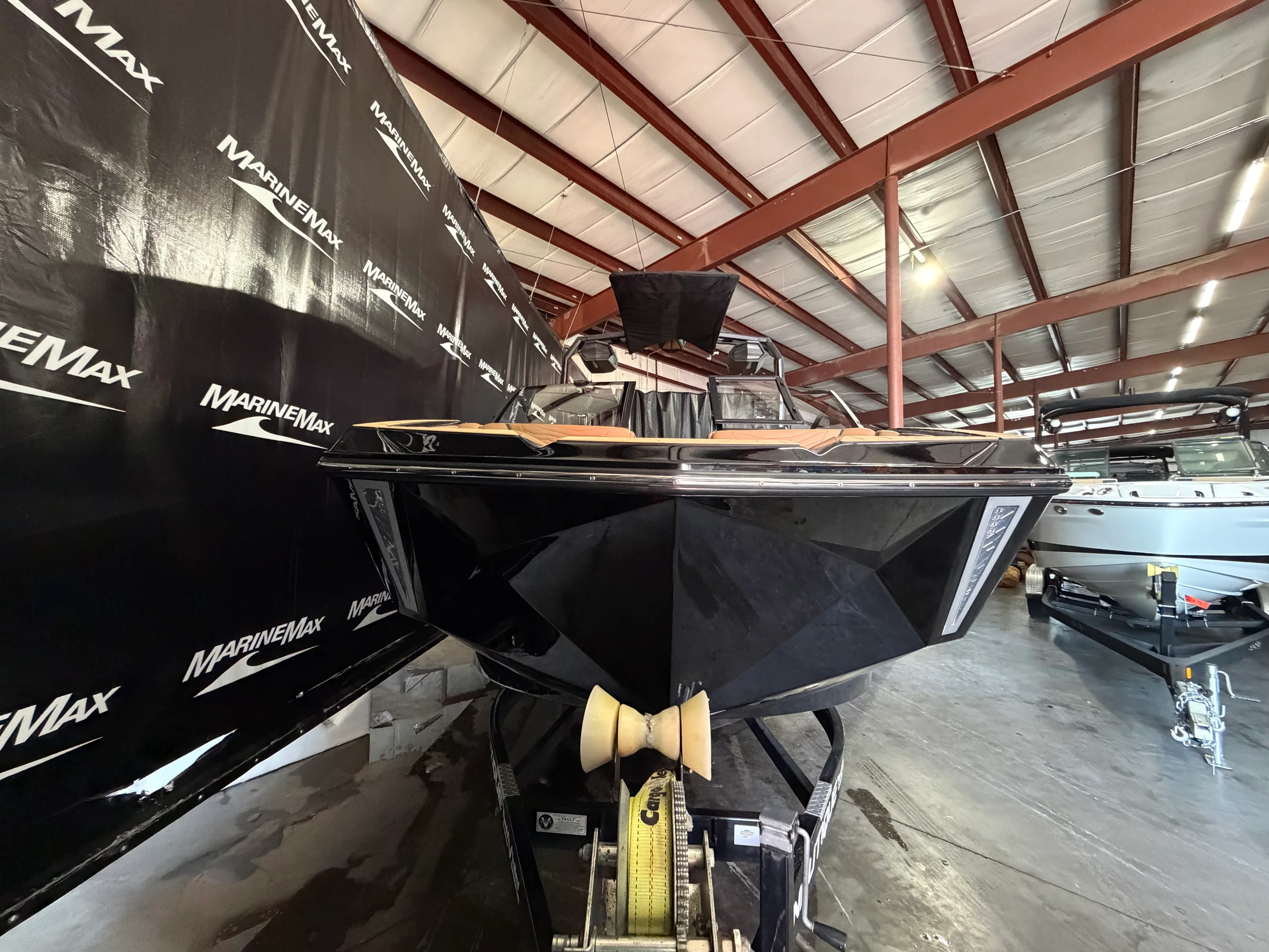 2026 Nautique G23SUPER AIR Image Thumbnail #2