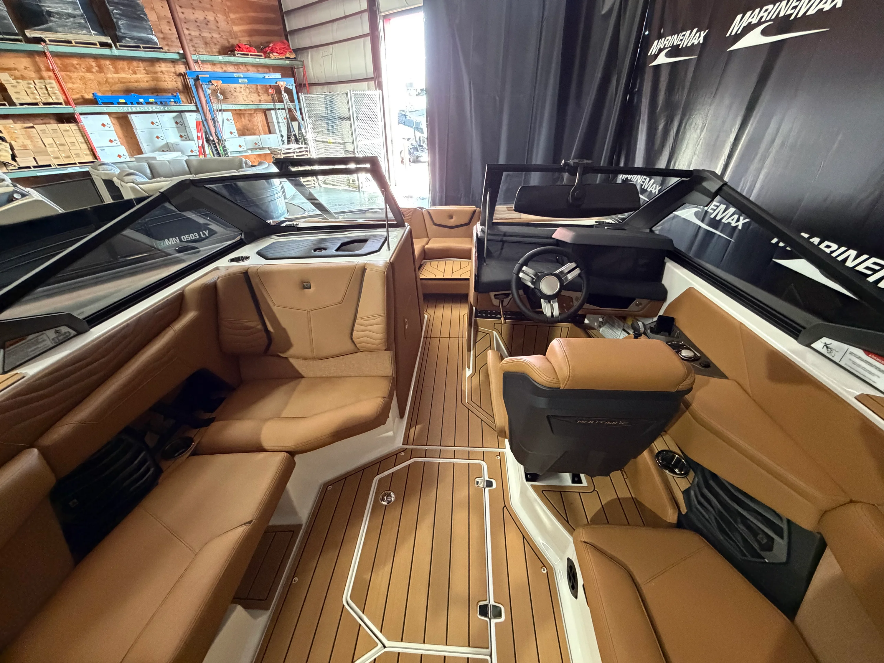 2026 Nautique G23SUPER AIR Image Thumbnail #40