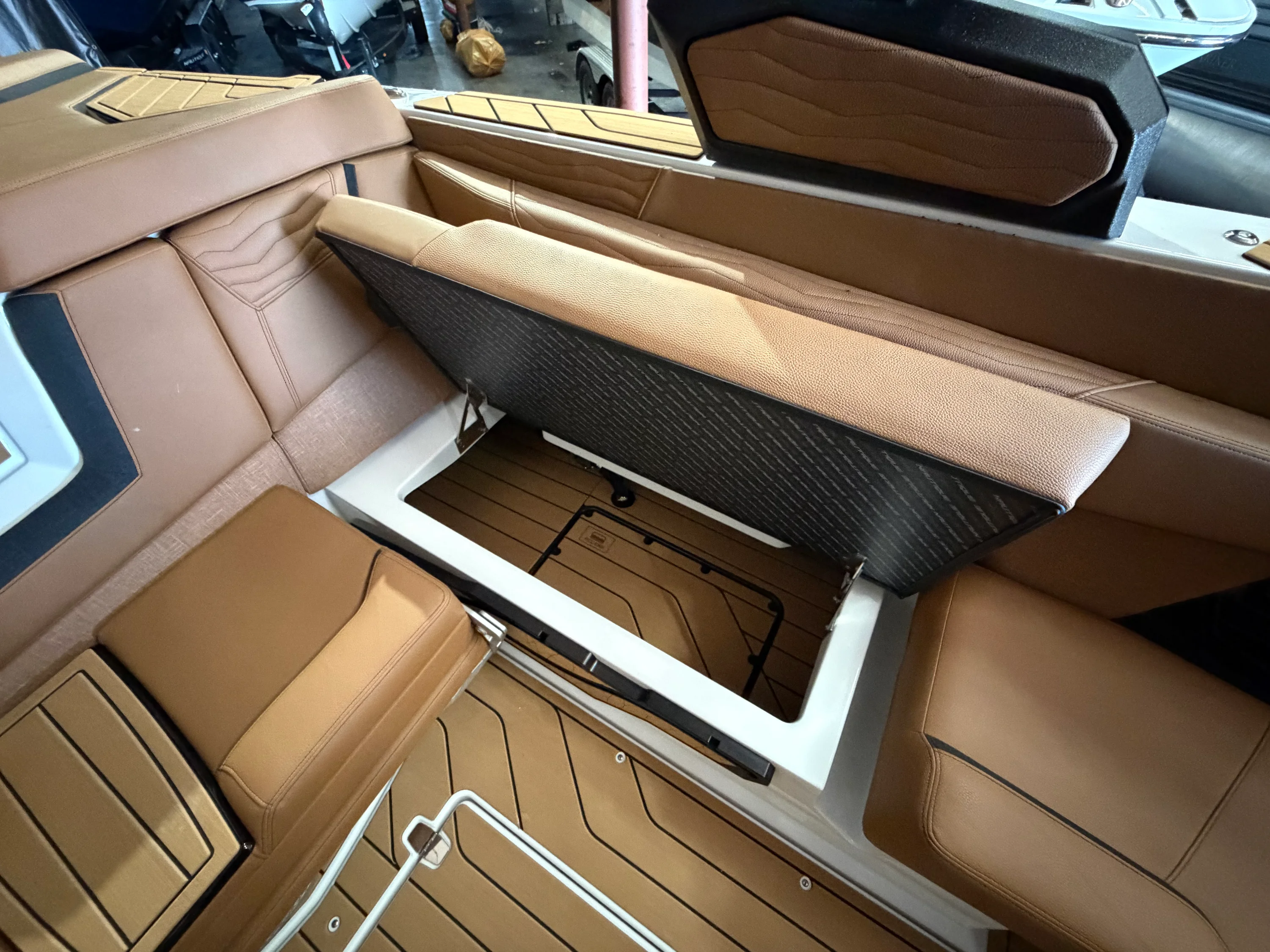 2026 Nautique G23SUPER AIR Image Thumbnail #32