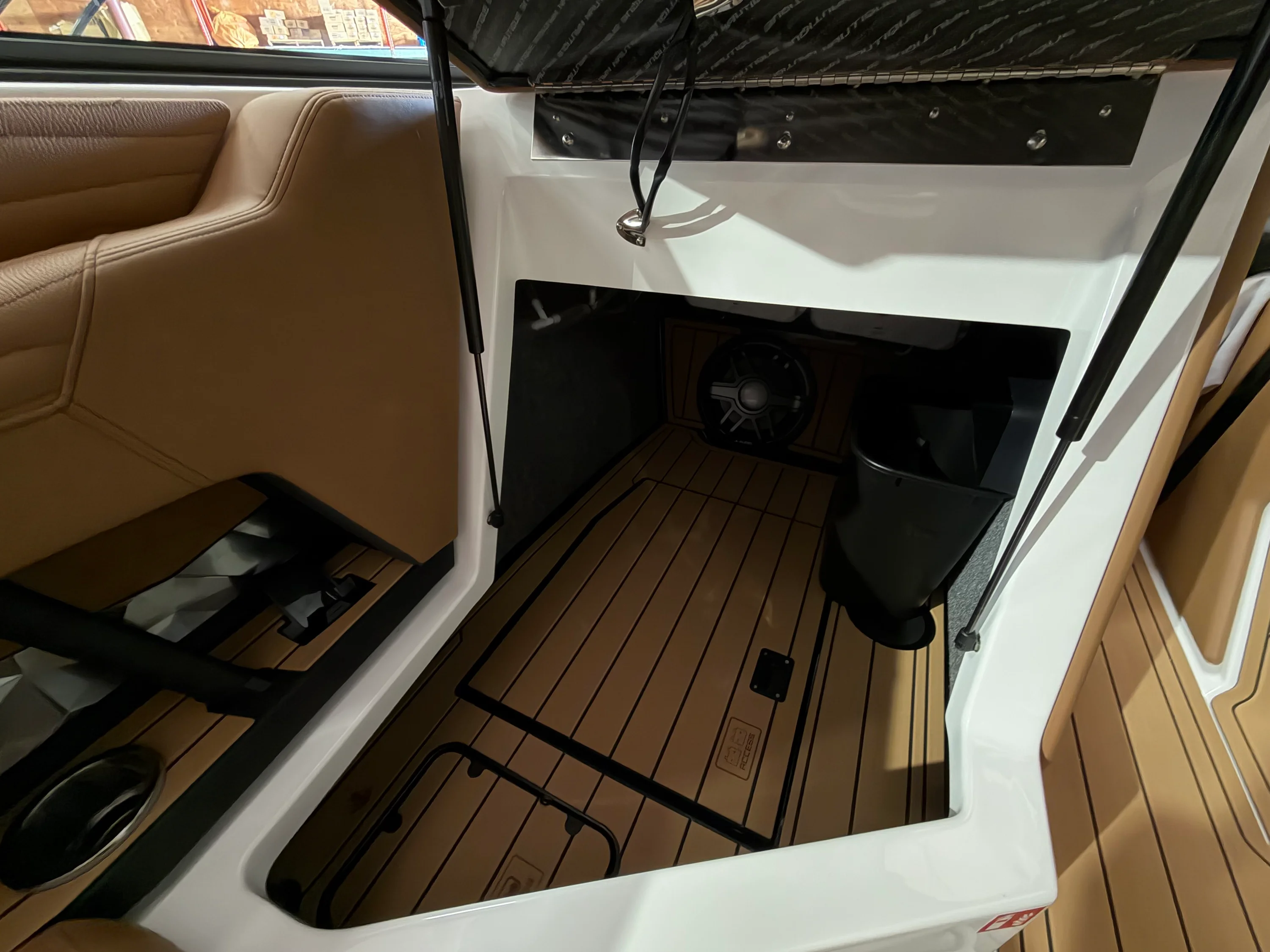 2026 Nautique G23SUPER AIR Image Thumbnail #37