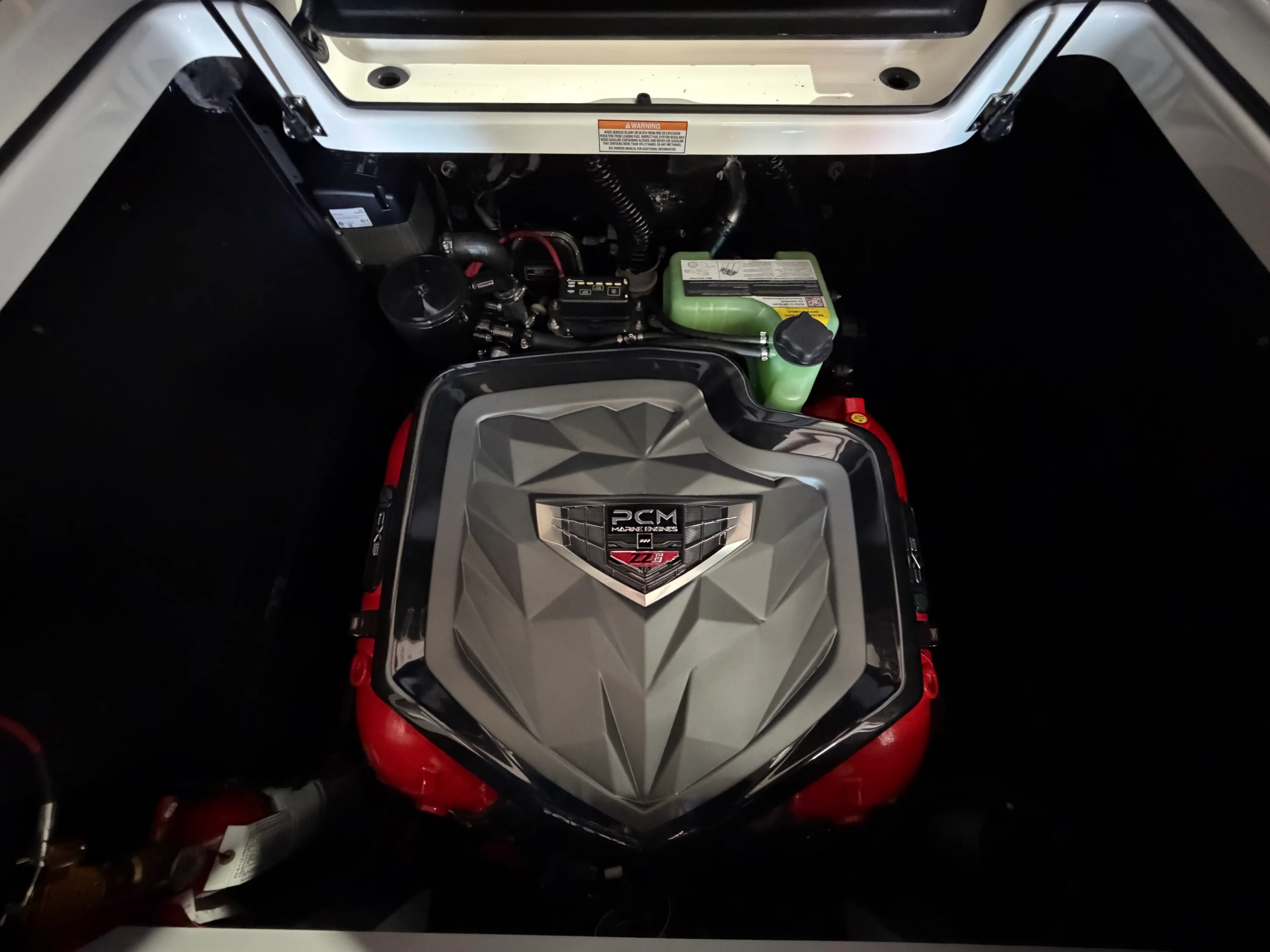 2026 Nautique G23SUPER AIR Image Thumbnail #19