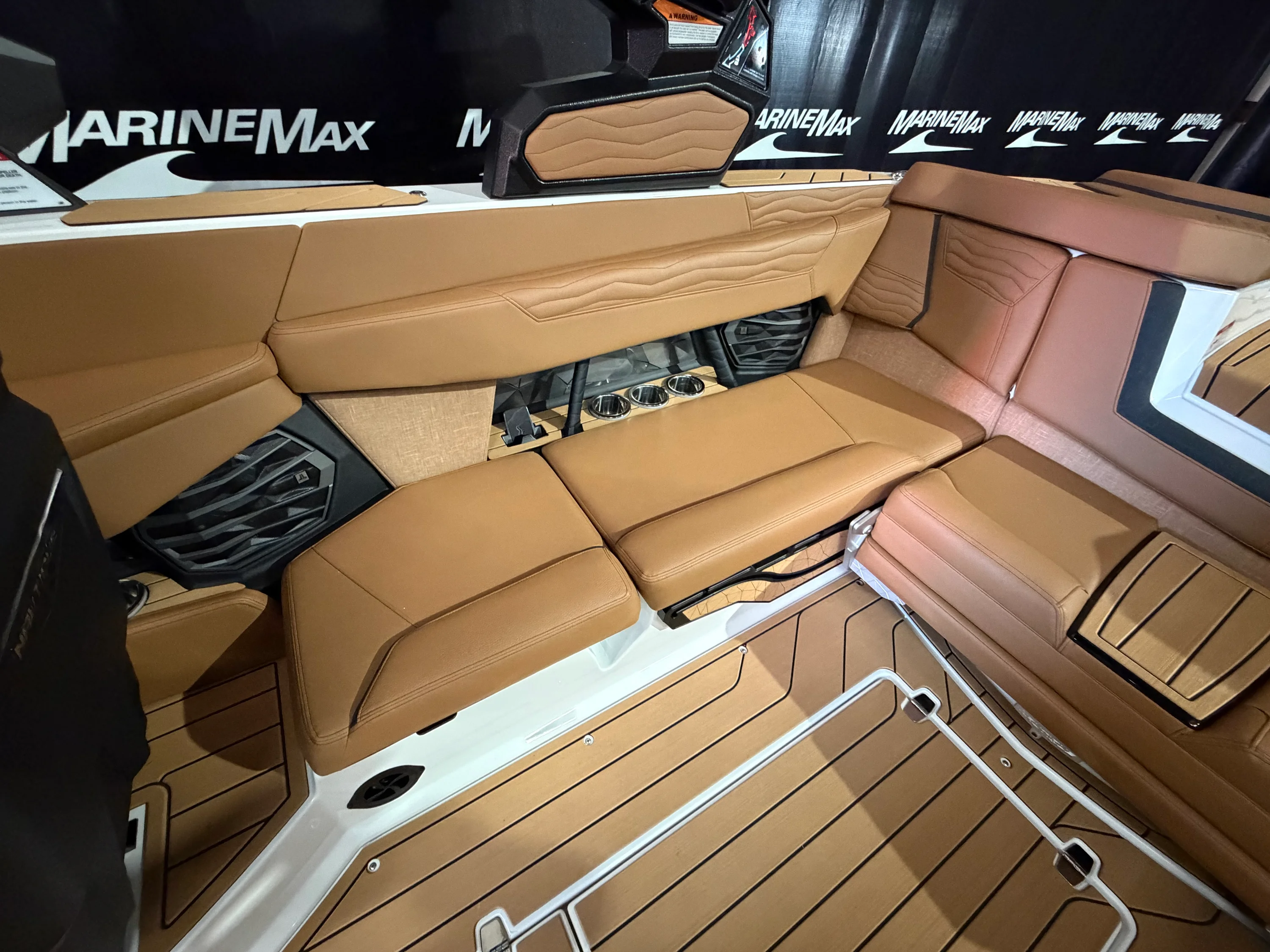 2026 Nautique G23SUPER AIR Image Thumbnail #28