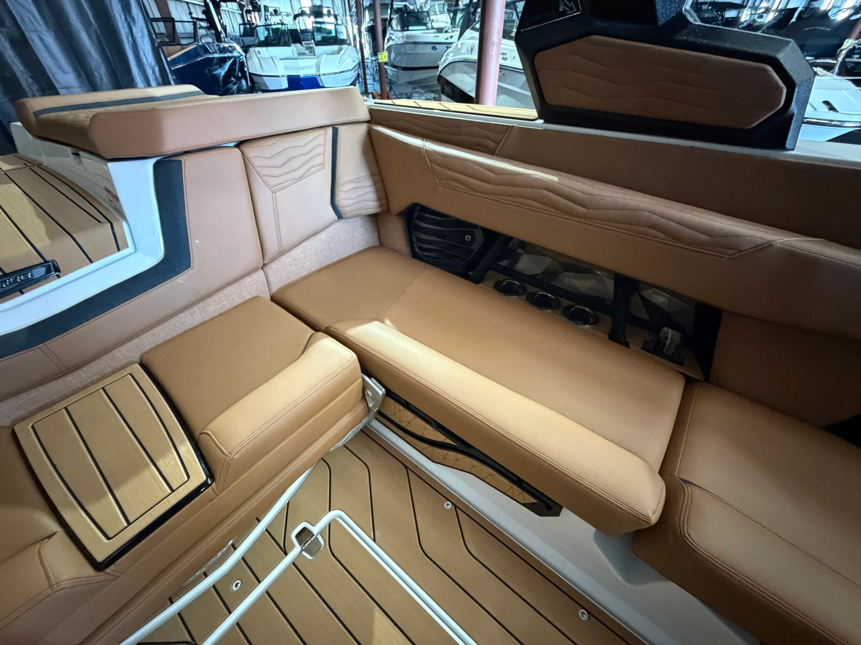 2026 Nautique G23SUPER AIR Image Thumbnail #31