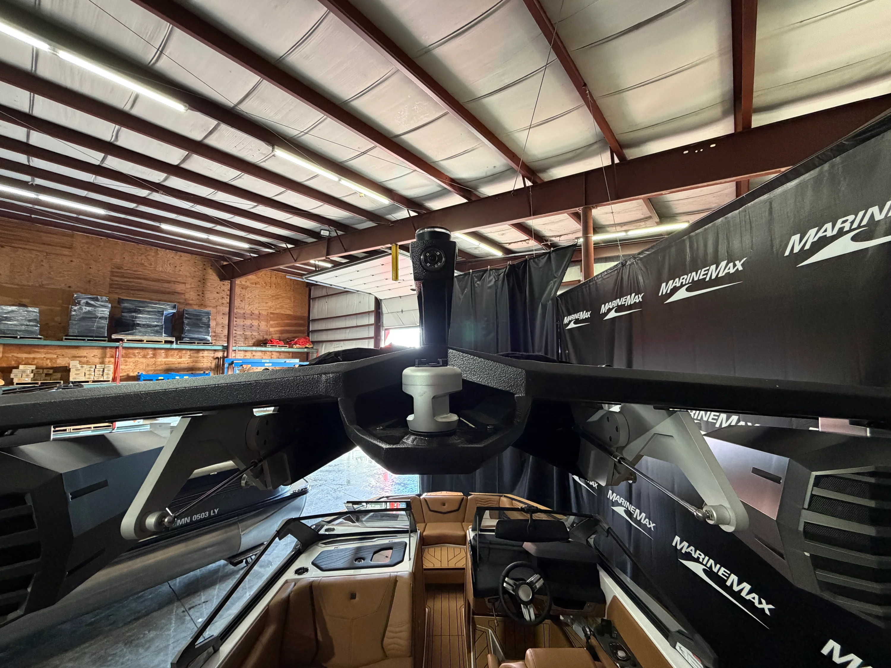 2026 Nautique G23SUPER AIR Image Thumbnail #21