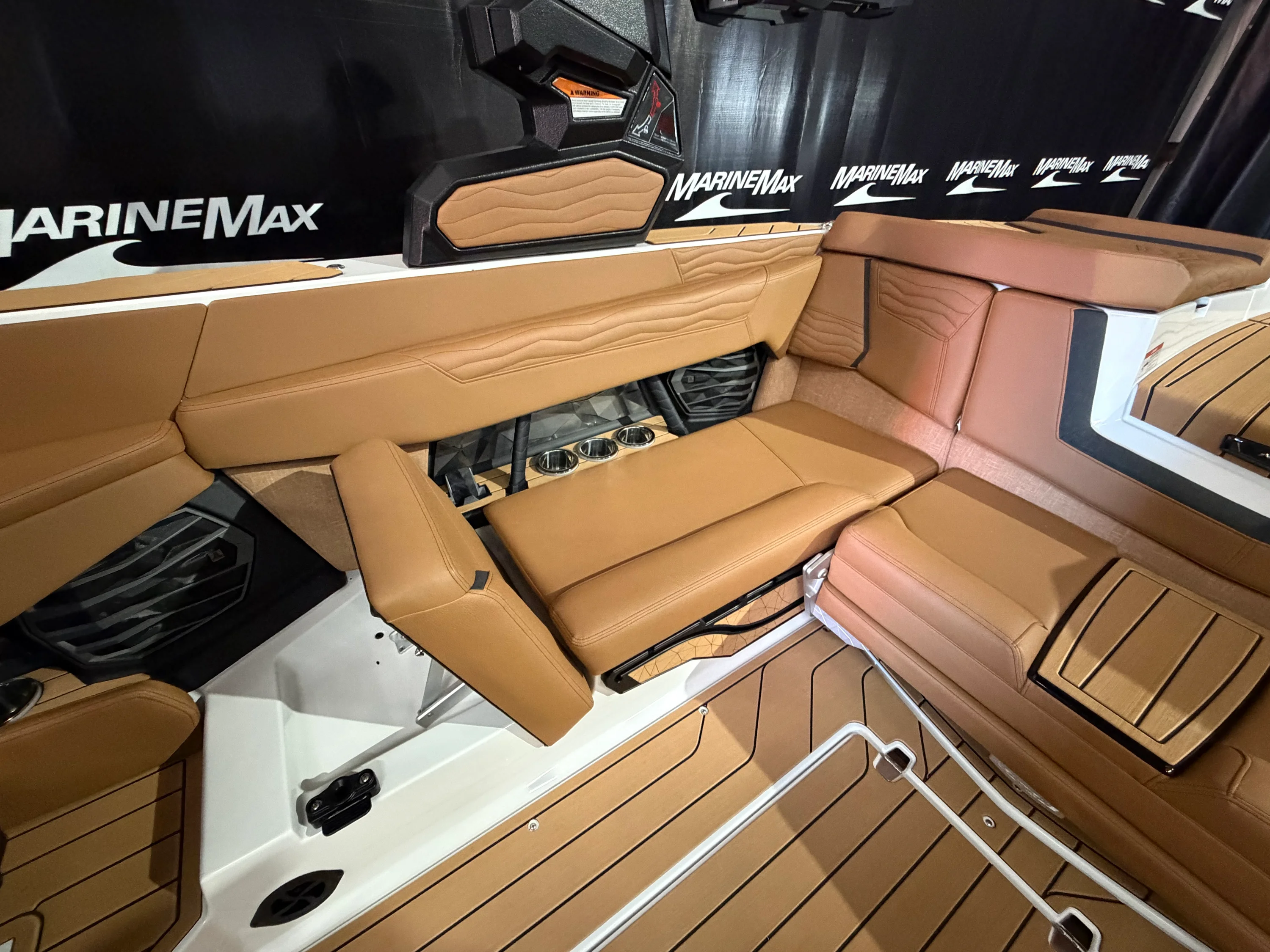 2026 Nautique G23SUPER AIR Image Thumbnail #29