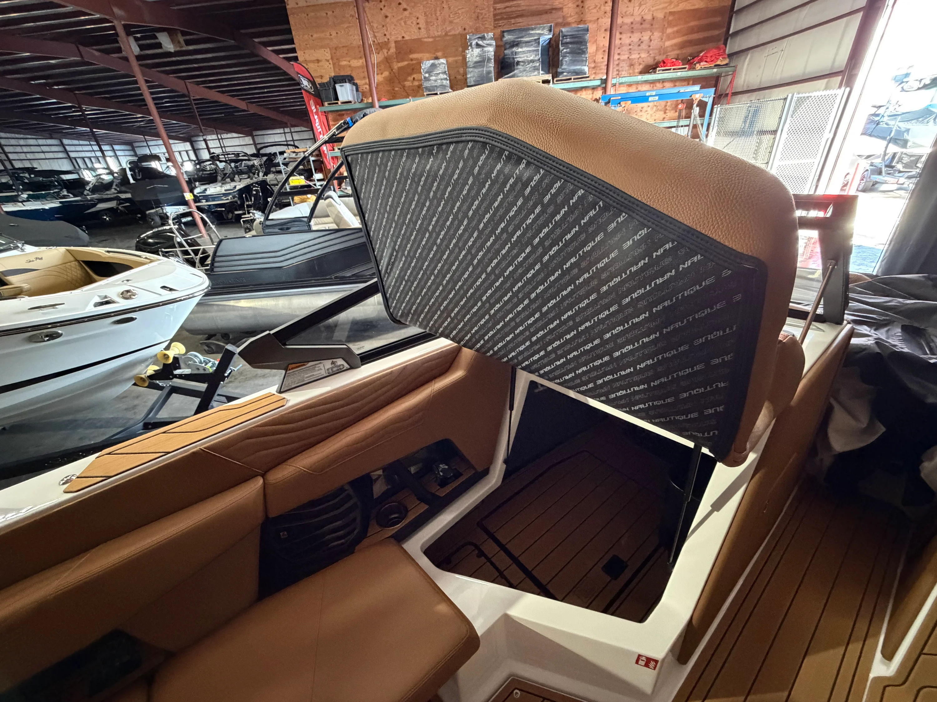 2026 Nautique G23SUPER AIR Image Thumbnail #36