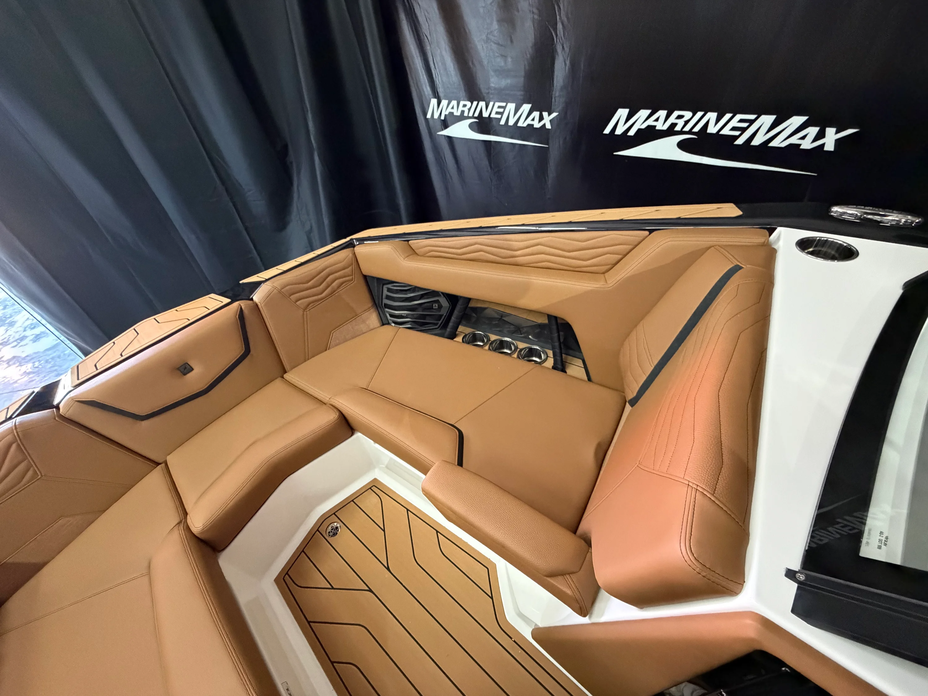 2026 Nautique G23SUPER AIR Image Thumbnail #52