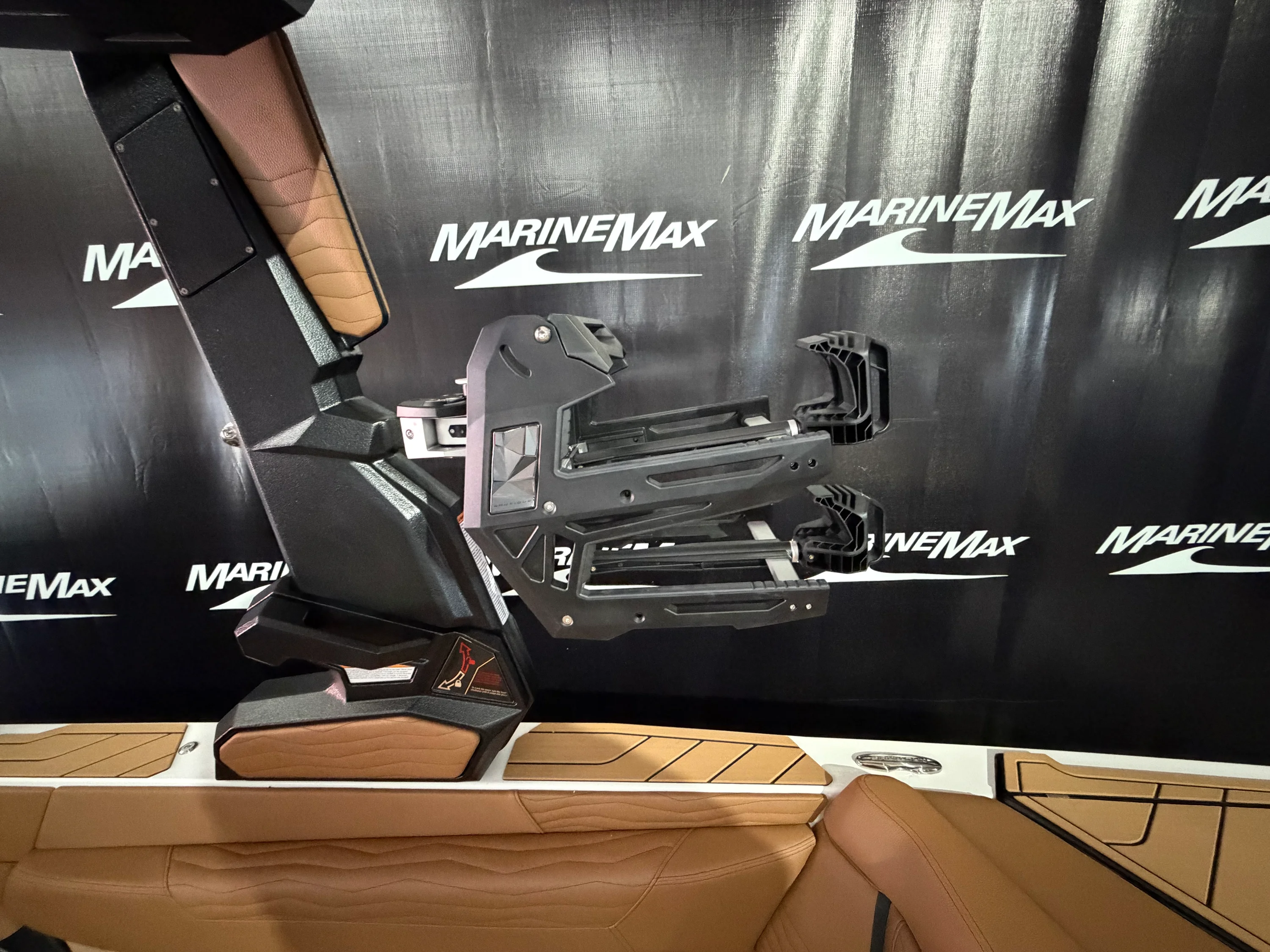 2026 Nautique G23SUPER AIR Image Thumbnail #23