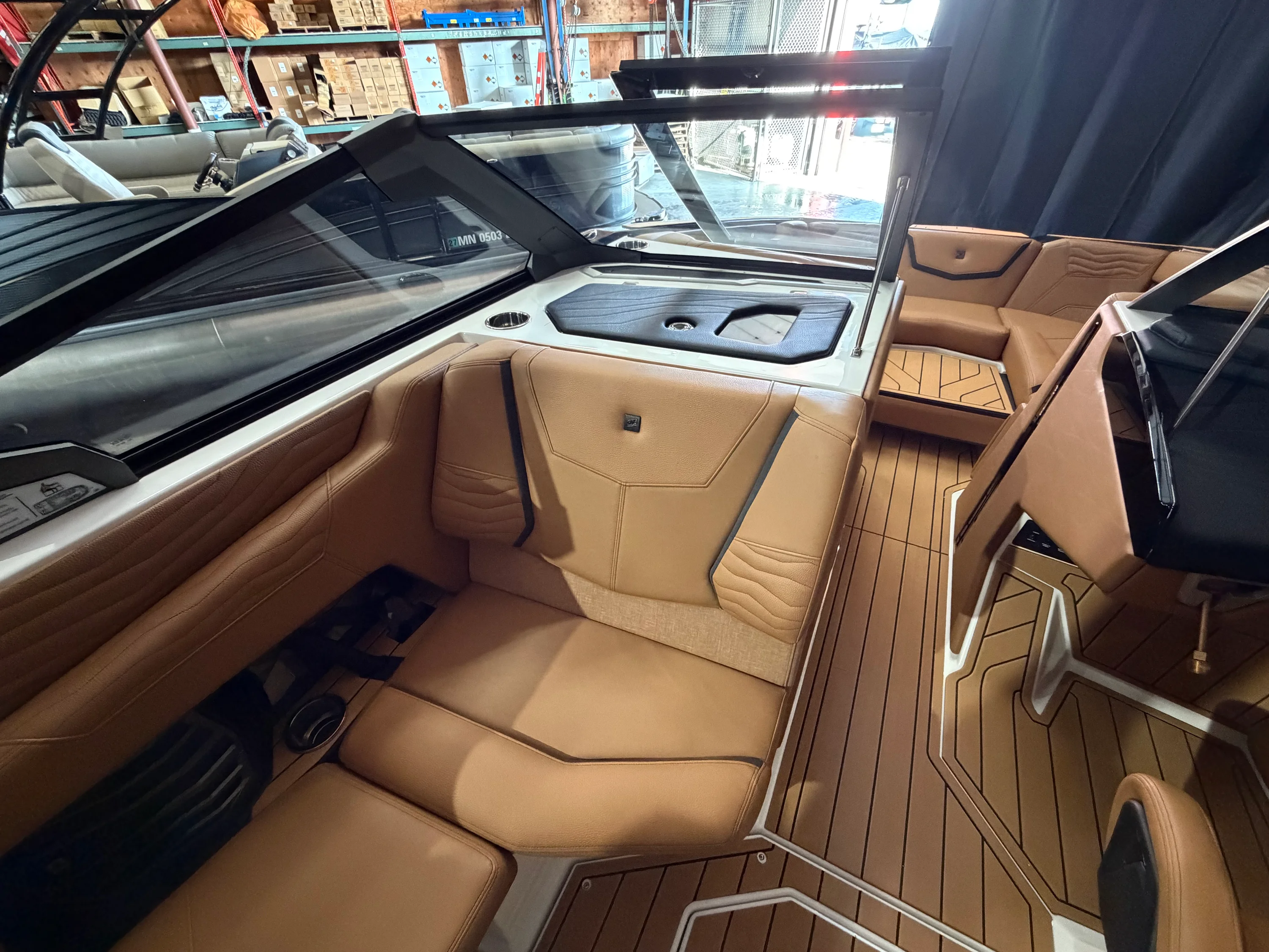 2026 Nautique G23SUPER AIR Image Thumbnail #35