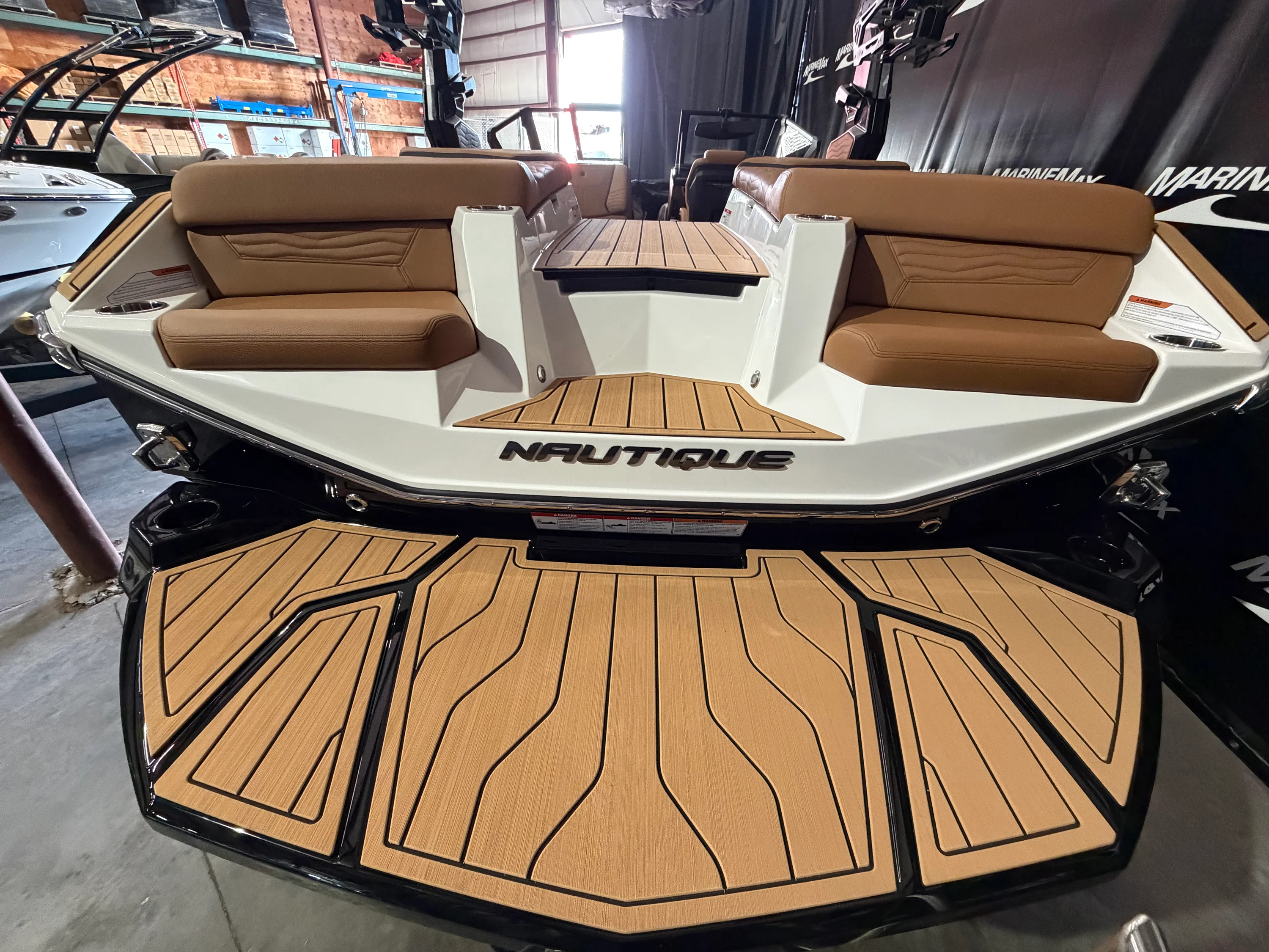 2026 Nautique G23SUPER AIR Image Thumbnail #10