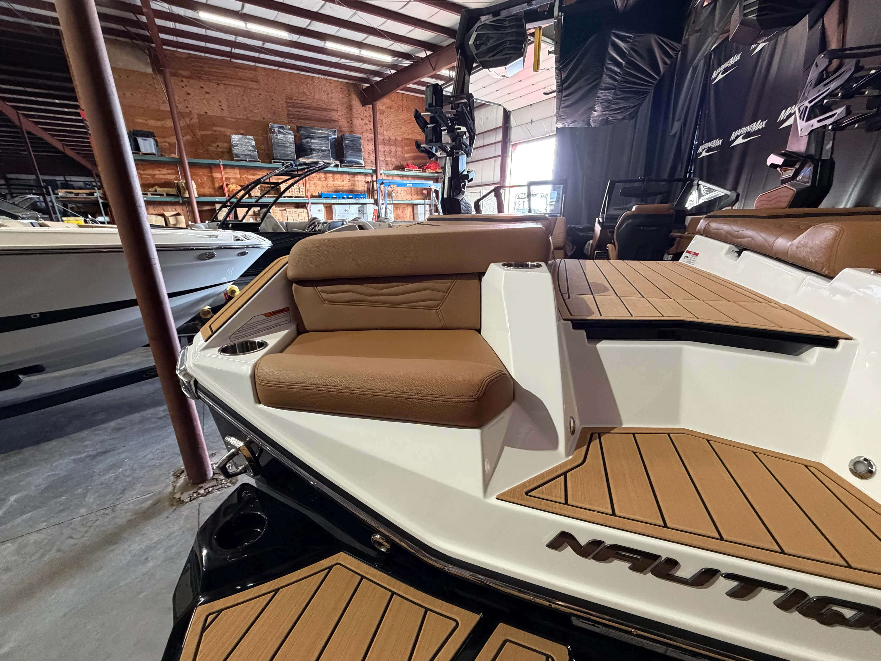 2026 Nautique G23SUPER AIR Image Thumbnail #12