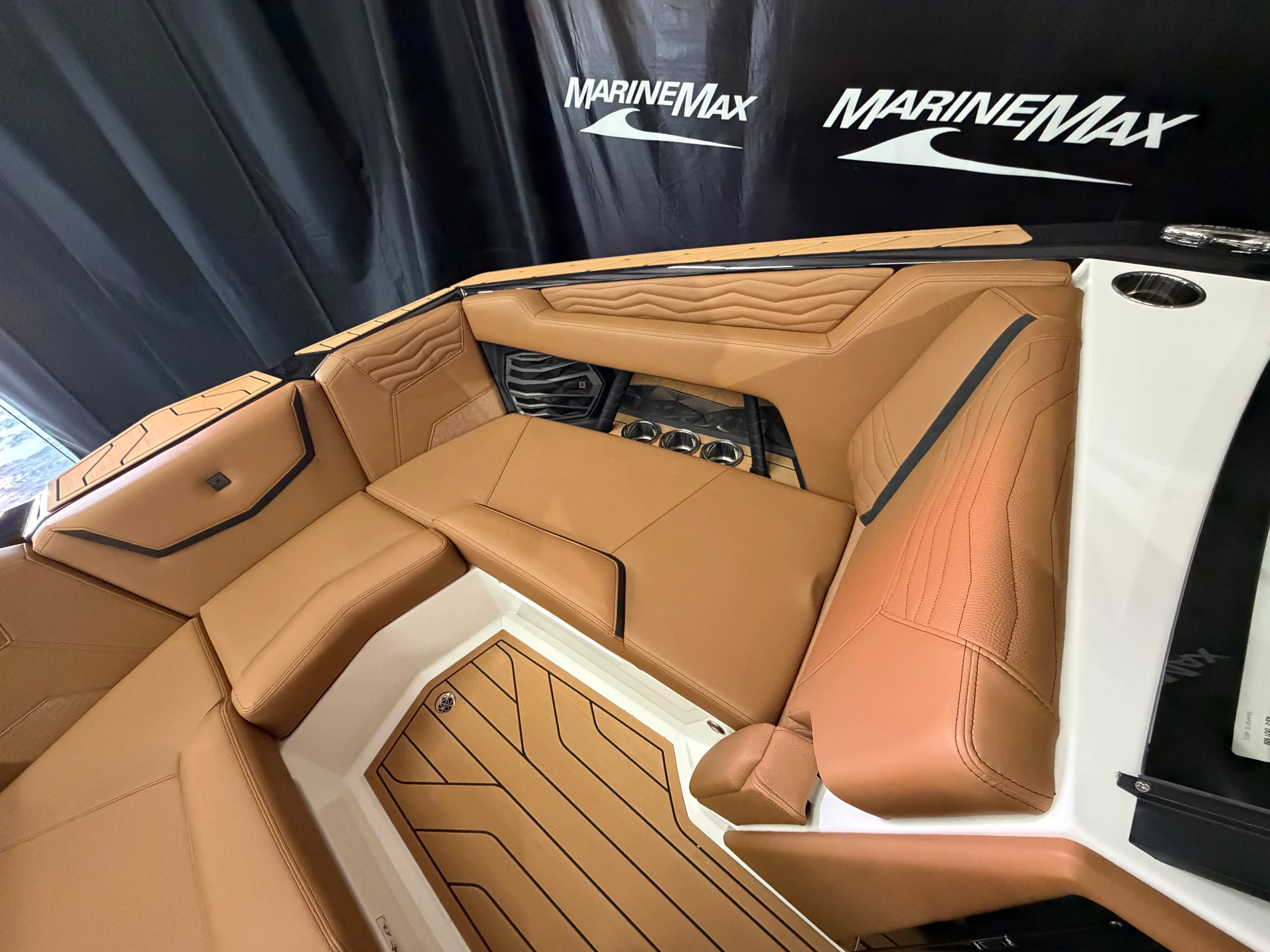 2026 Nautique G23SUPER AIR Image Thumbnail #51