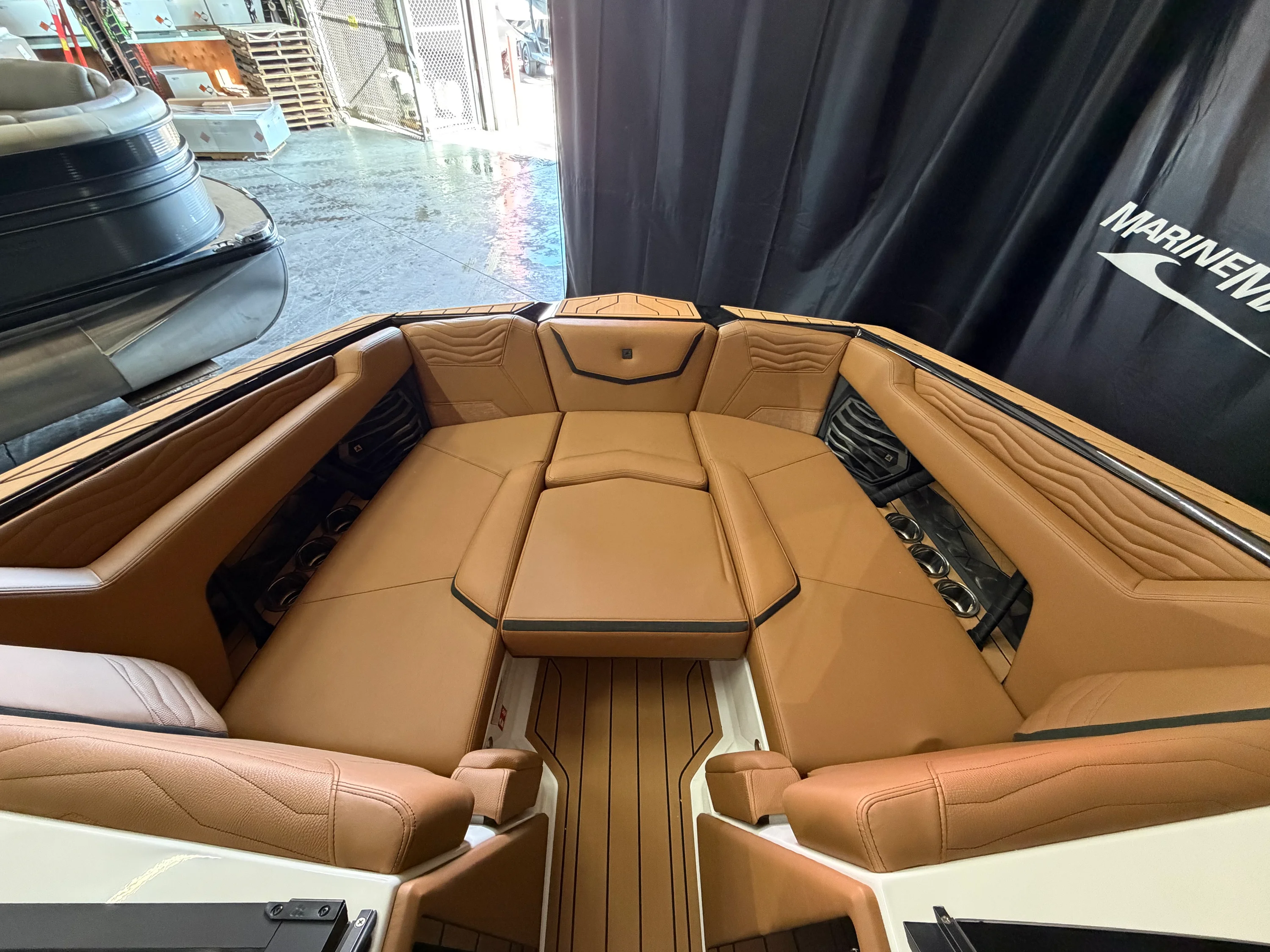 2026 Nautique G23SUPER AIR Image Thumbnail #49