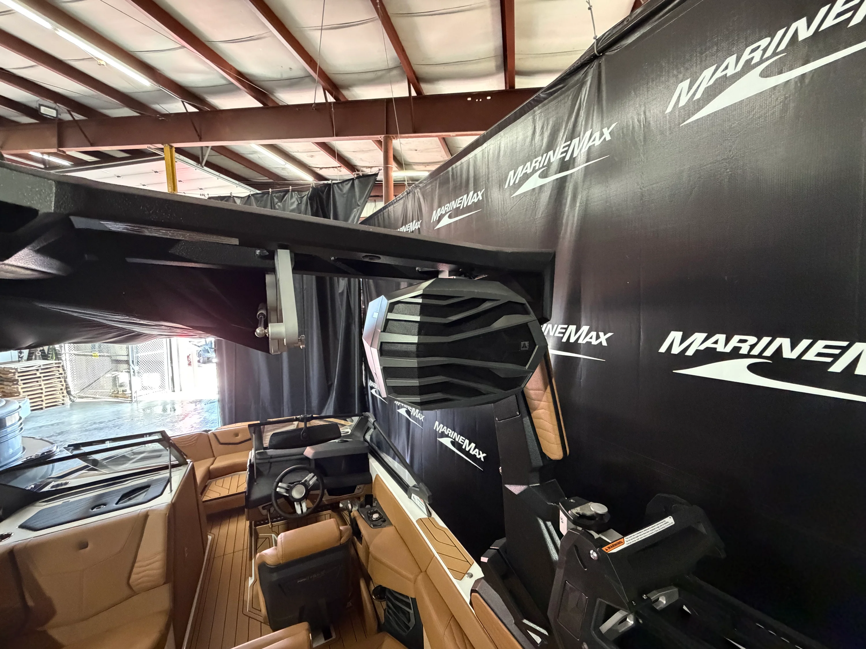 2026 Nautique G23SUPER AIR Image Thumbnail #22