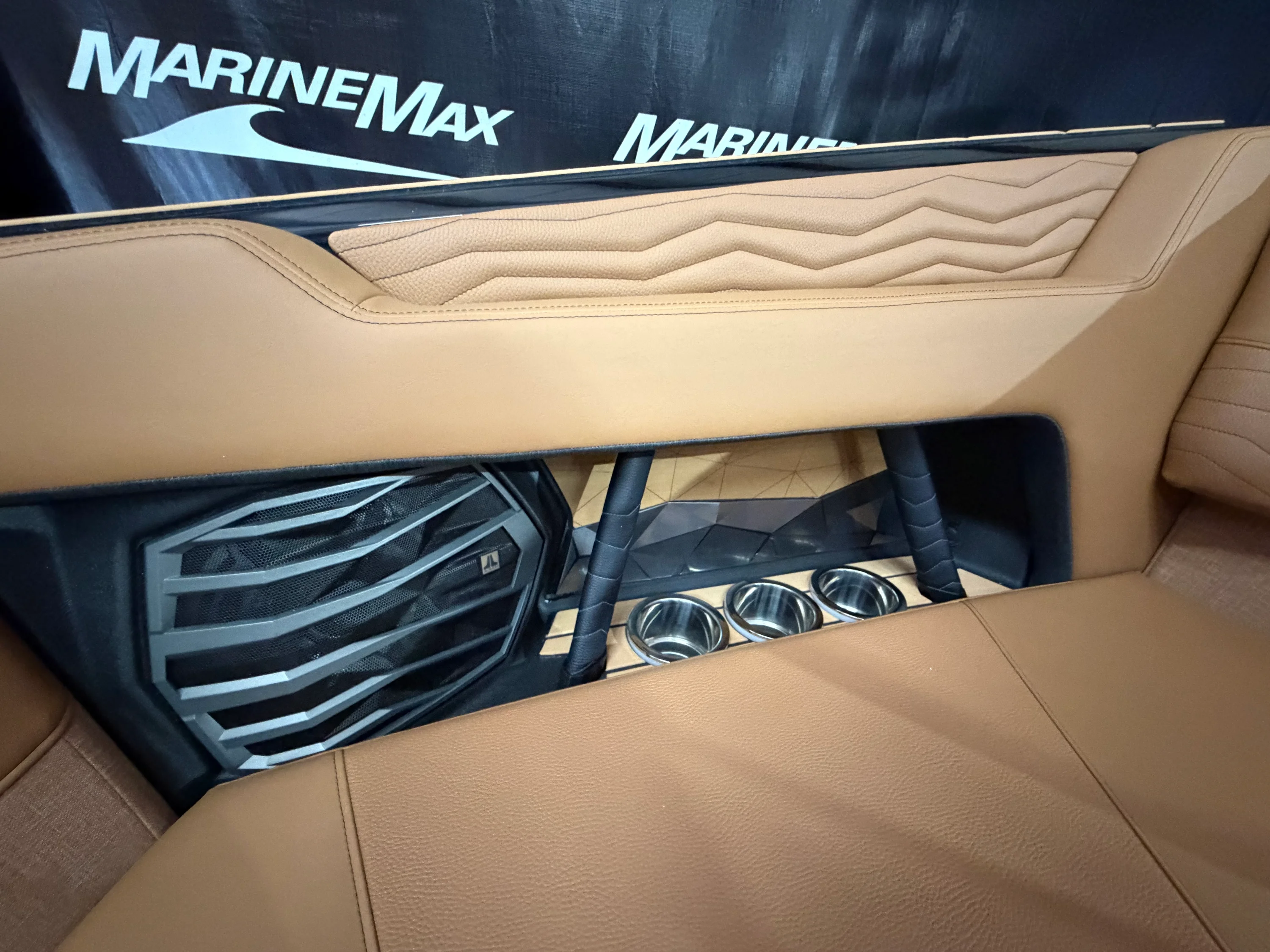 2026 Nautique G23SUPER AIR Image Thumbnail #54