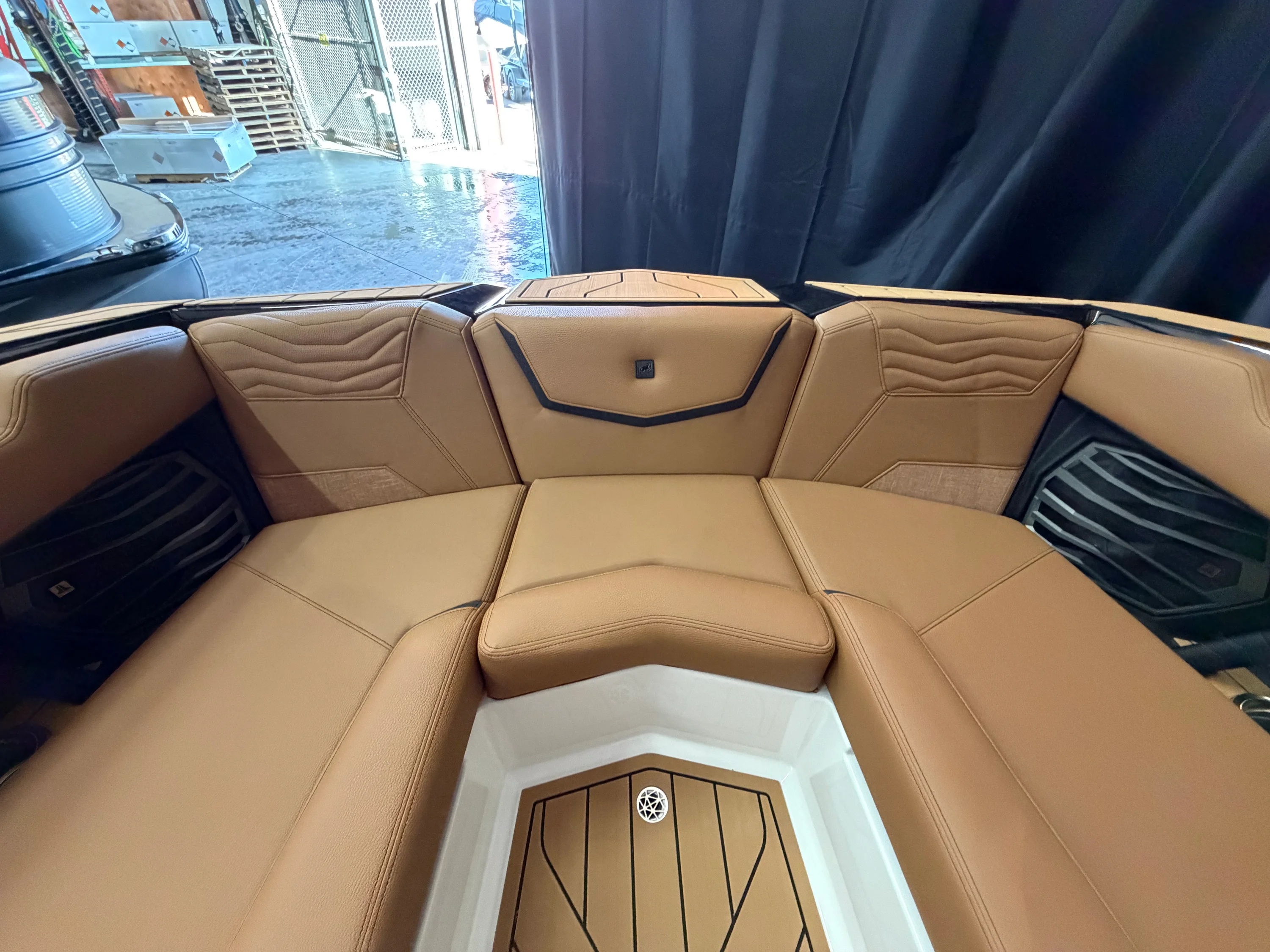 2026 Nautique G23SUPER AIR Image Thumbnail #58