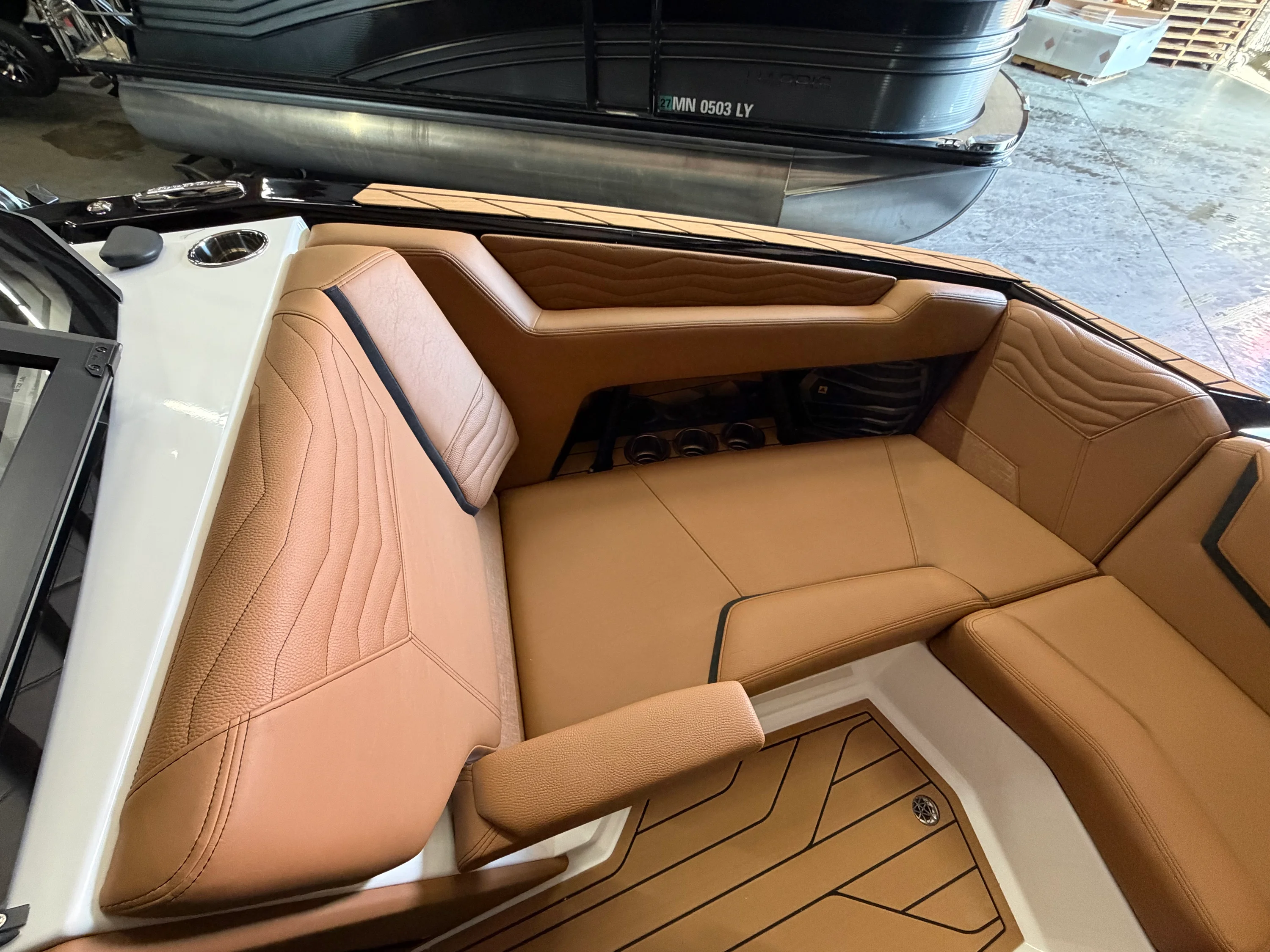 2026 Nautique G23SUPER AIR Image Thumbnail #56